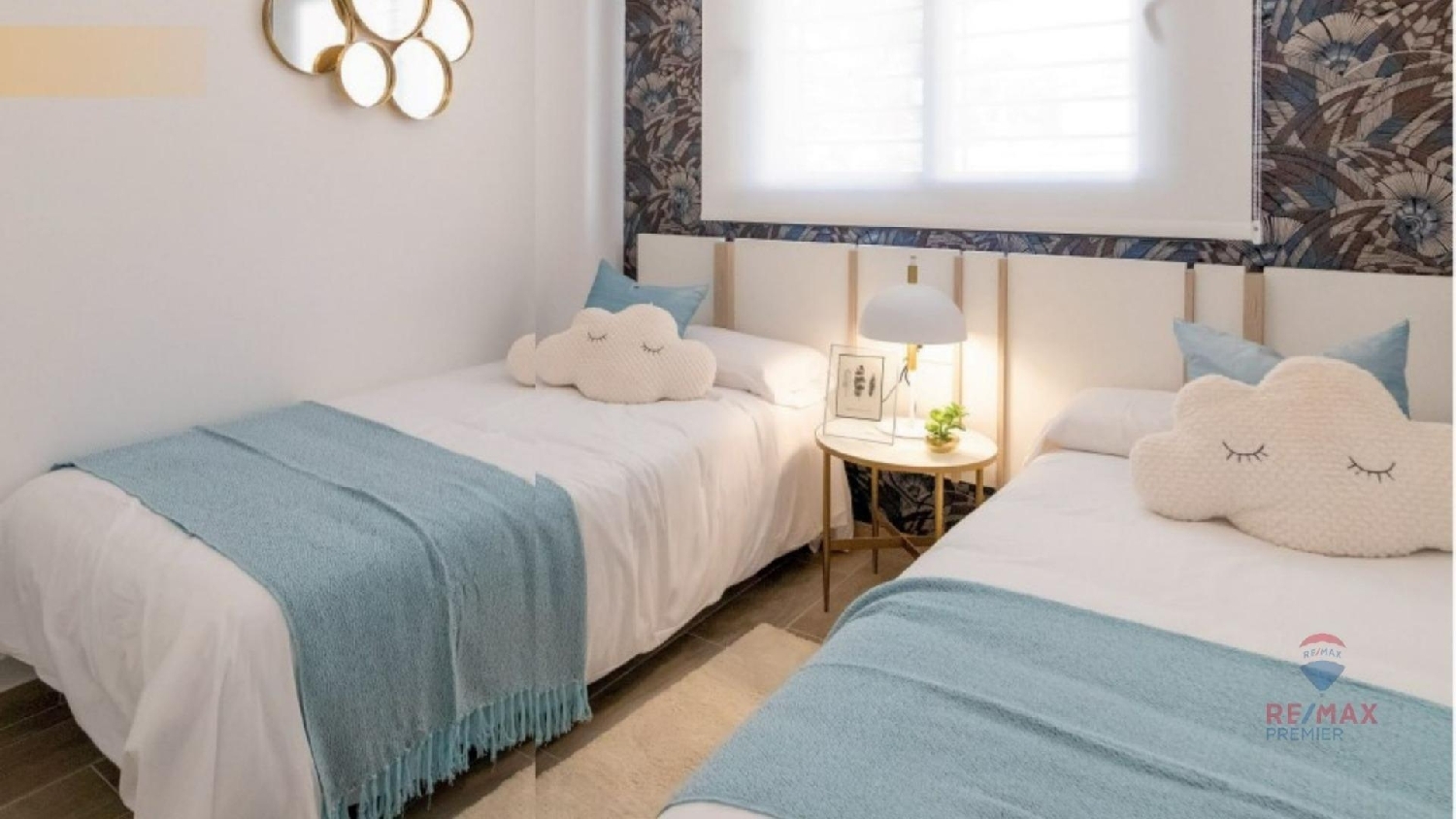 till salu lägenhet Orihuela Costa Baix Segura 3