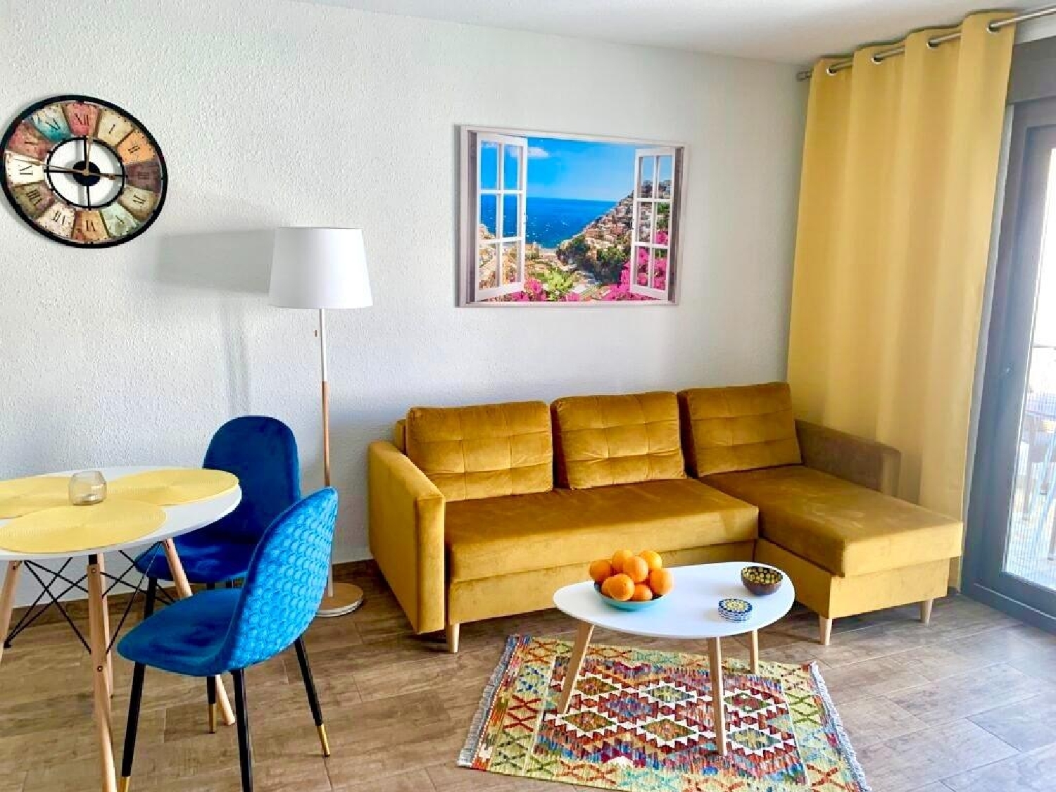  till salu lägenhet Orihuela Costa Baix Segura 4