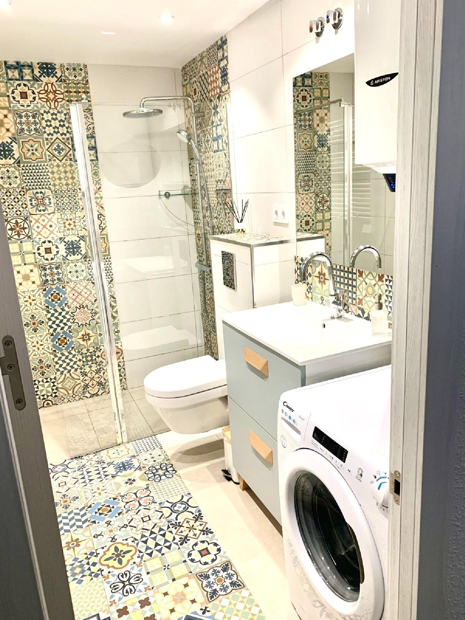  till salu lägenhet Orihuela Costa Baix Segura 8