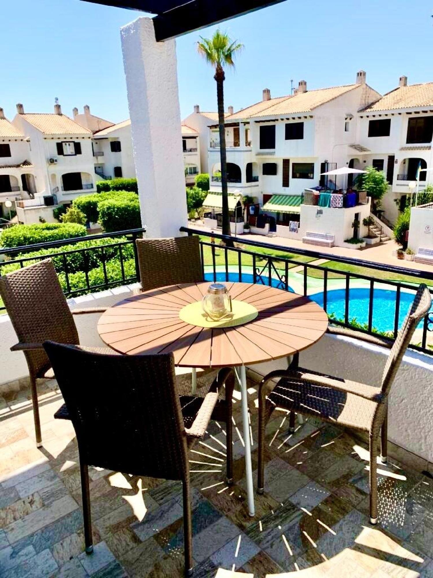 till salu lägenhet Orihuela Costa Baix Segura 2