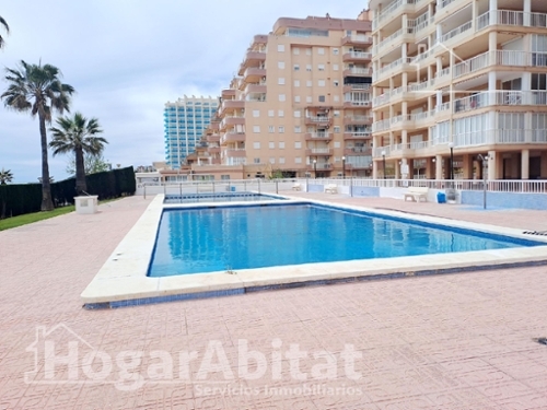 Oropesa Plana Alta lägenhet foto 6232602
