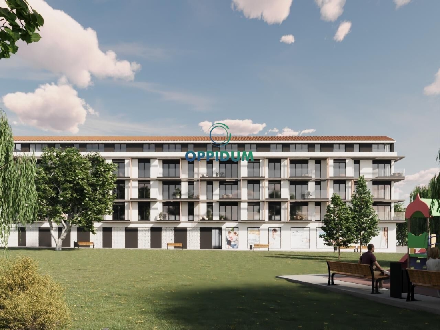  kaufen Wohnung Ortoñiño Santiago 1