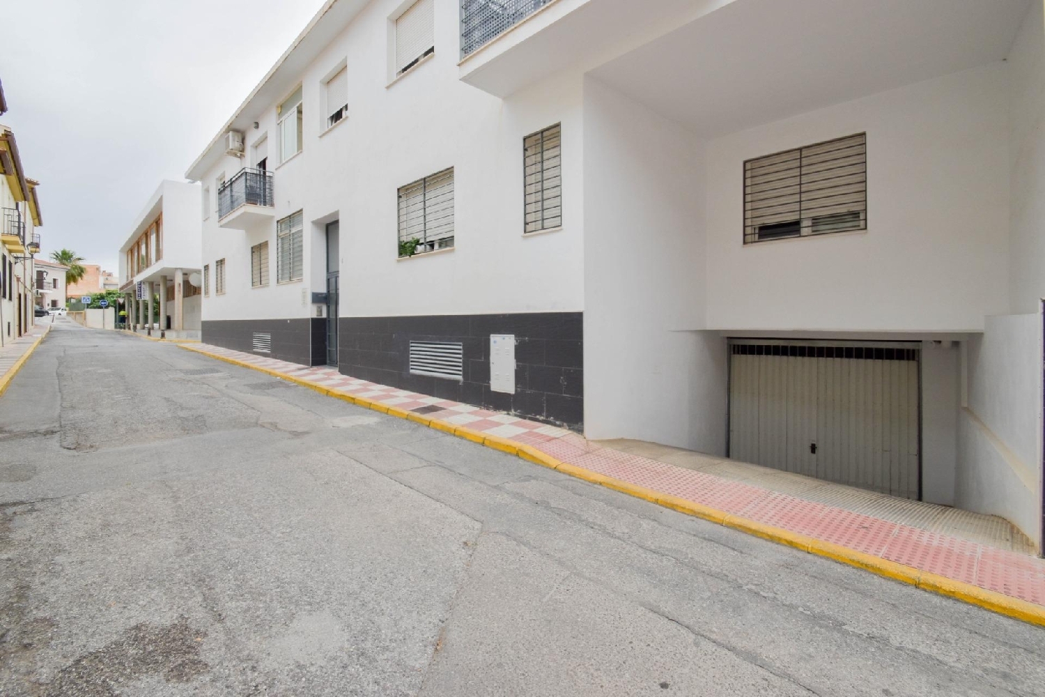 till salu lägenhet Otura Vega De Granada 3