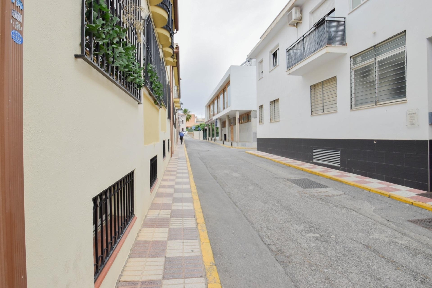 till salu lägenhet Otura Vega De Granada 2
