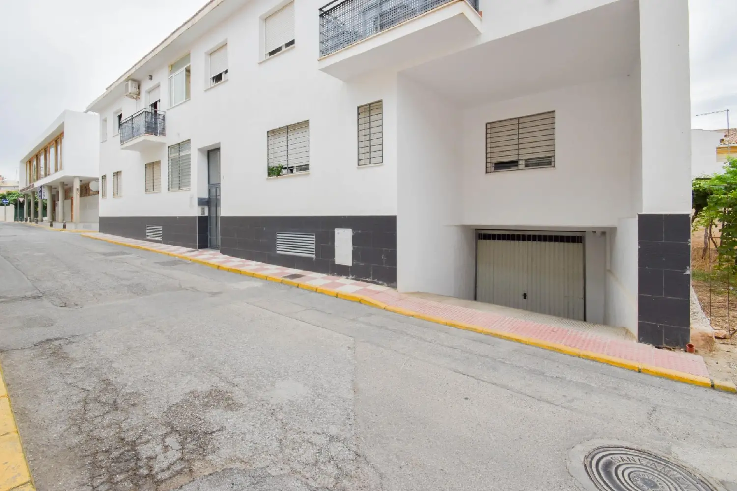  till salu lägenhet Otura Vega De Granada 1