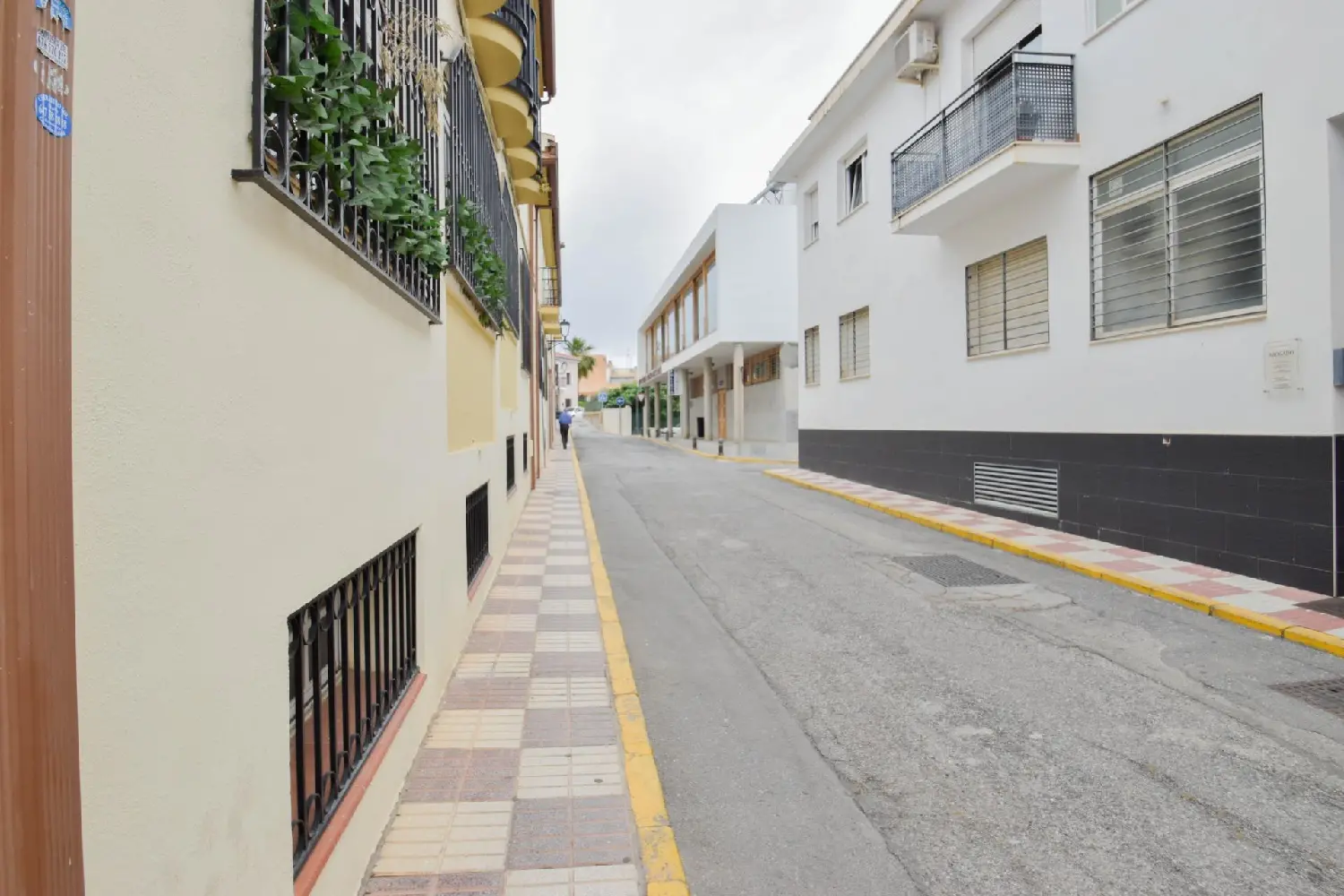 till salu lägenhet Otura Vega De Granada 2