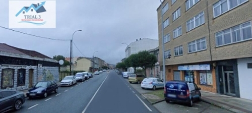 Outeiro Ferrol lägenhet foto 6253586