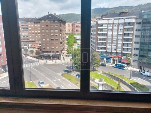 Oviedo Centro 33001 Oviedo lägenhet foto 6217725