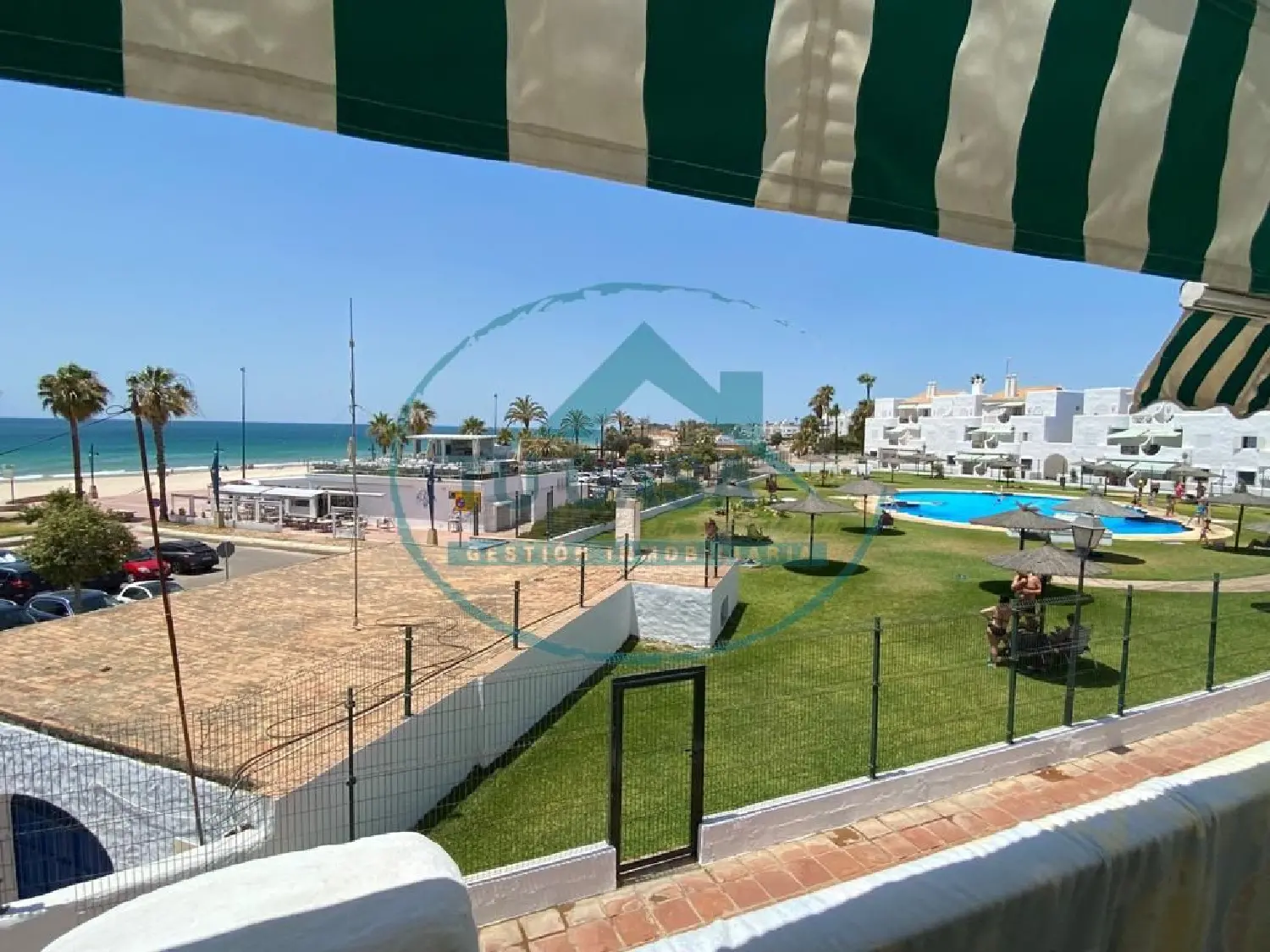  till salu lägenhet Pago De Melilla Bahía De Cádiz 1