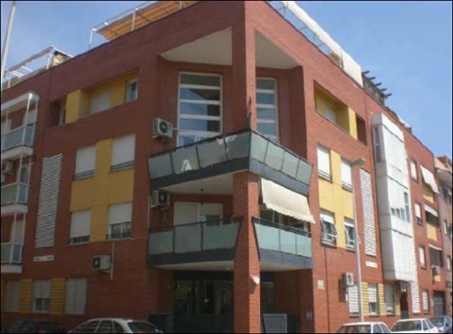 Paiporta Horta Sud lägenhet foto 6261545