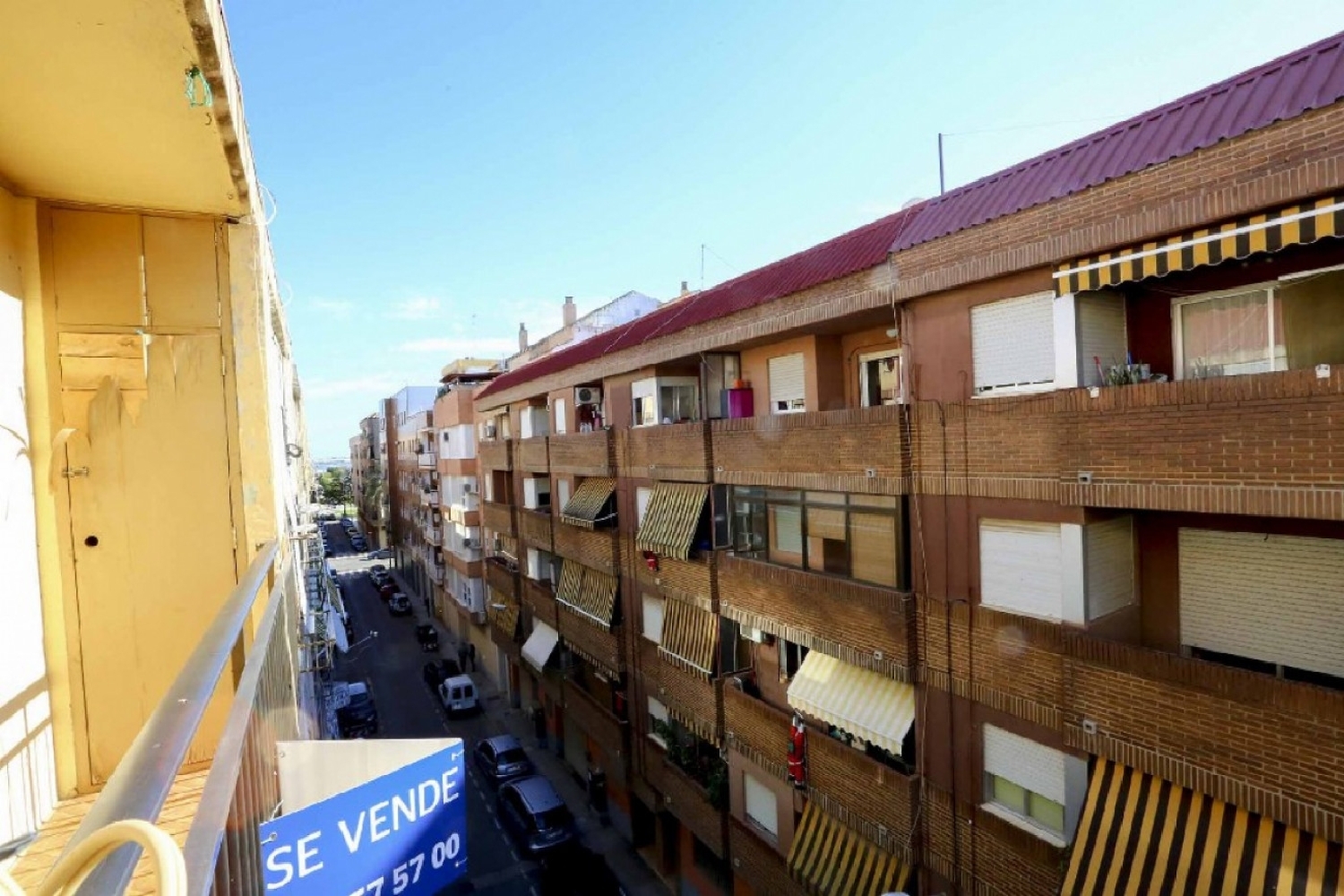  kaufen Wohnung Paiporta Horta Sud 16