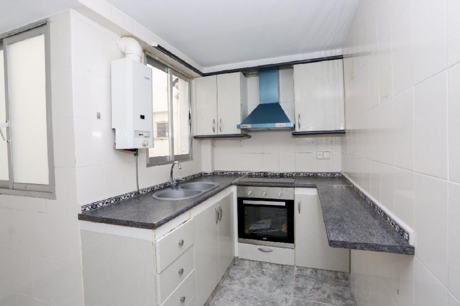 kaufen Wohnung Paiporta Horta Sud 3