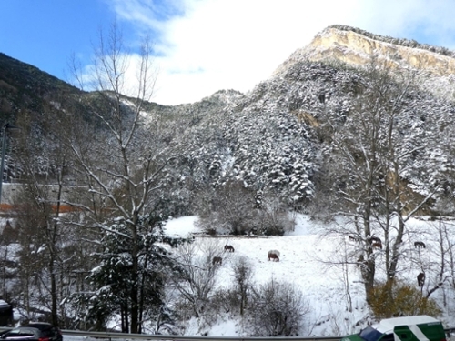 Pal La Massana lägenhet foto 6262167