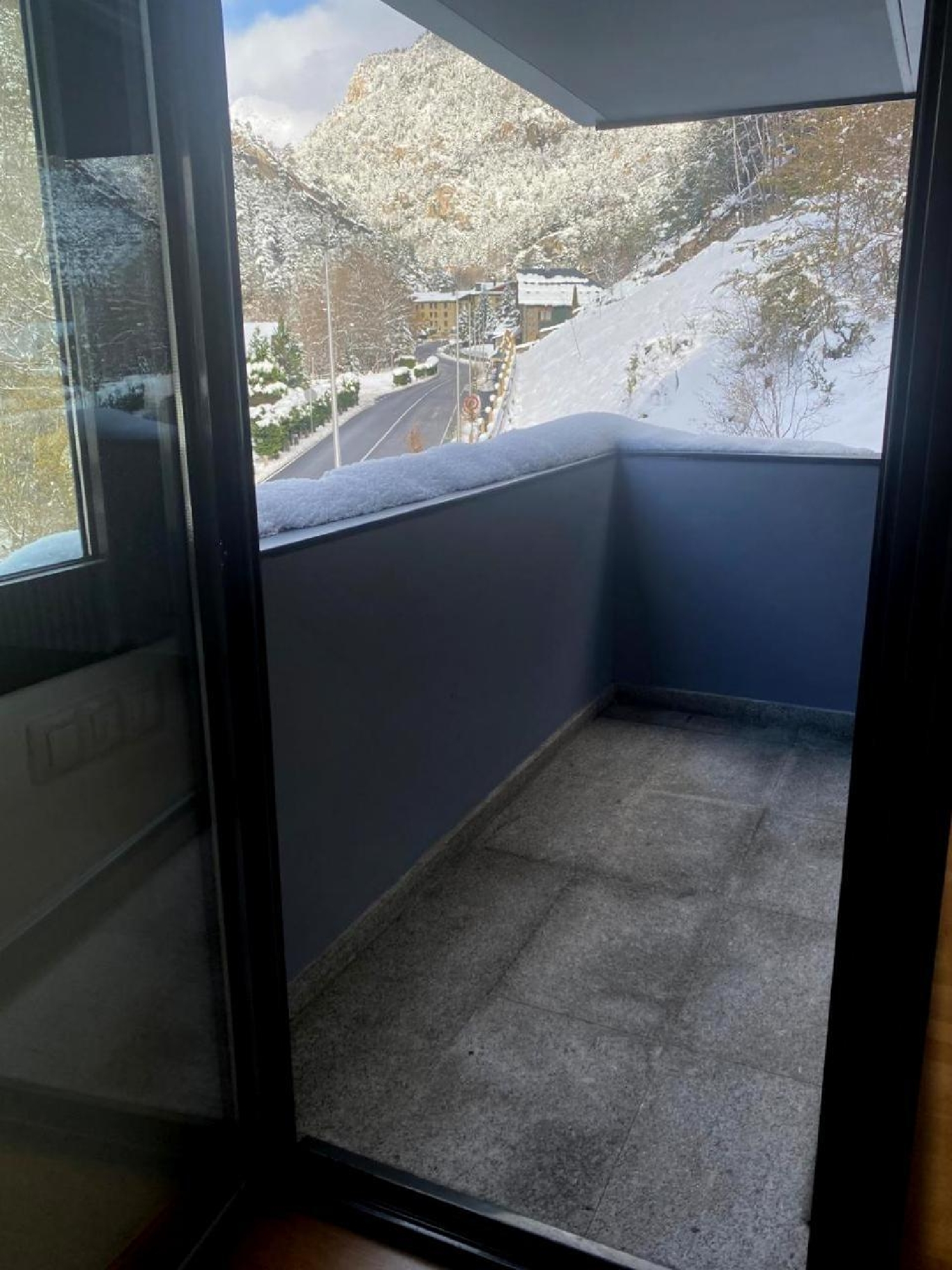 till salu lägenhet Pal La Massana 5