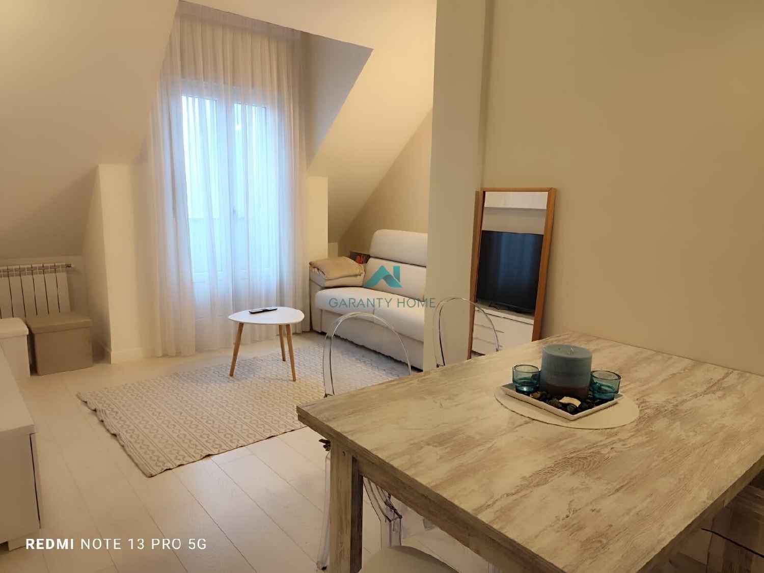 te koop appartement Palacio Trasmiera 1