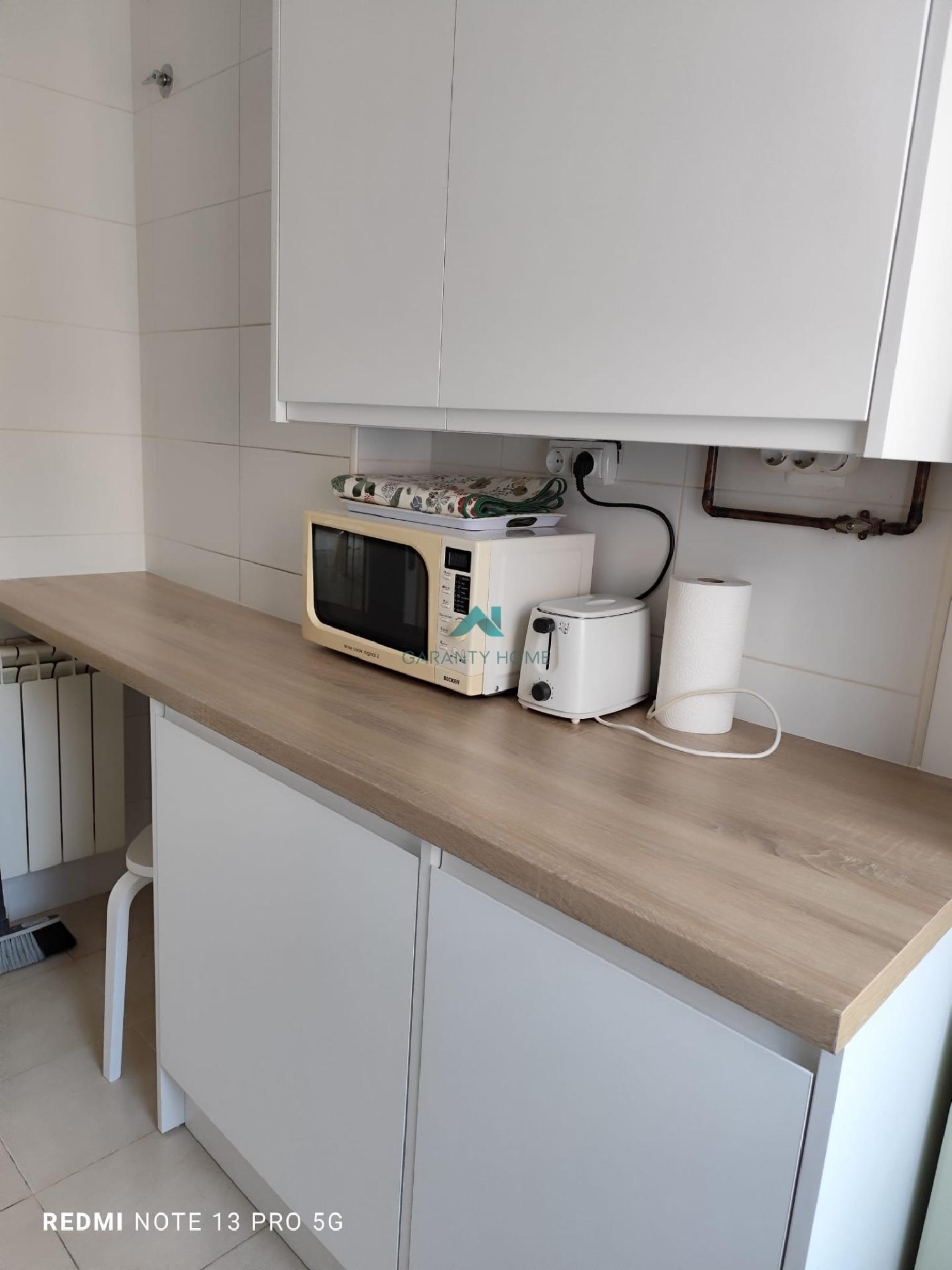  te koop appartement Palacio Trasmiera 8