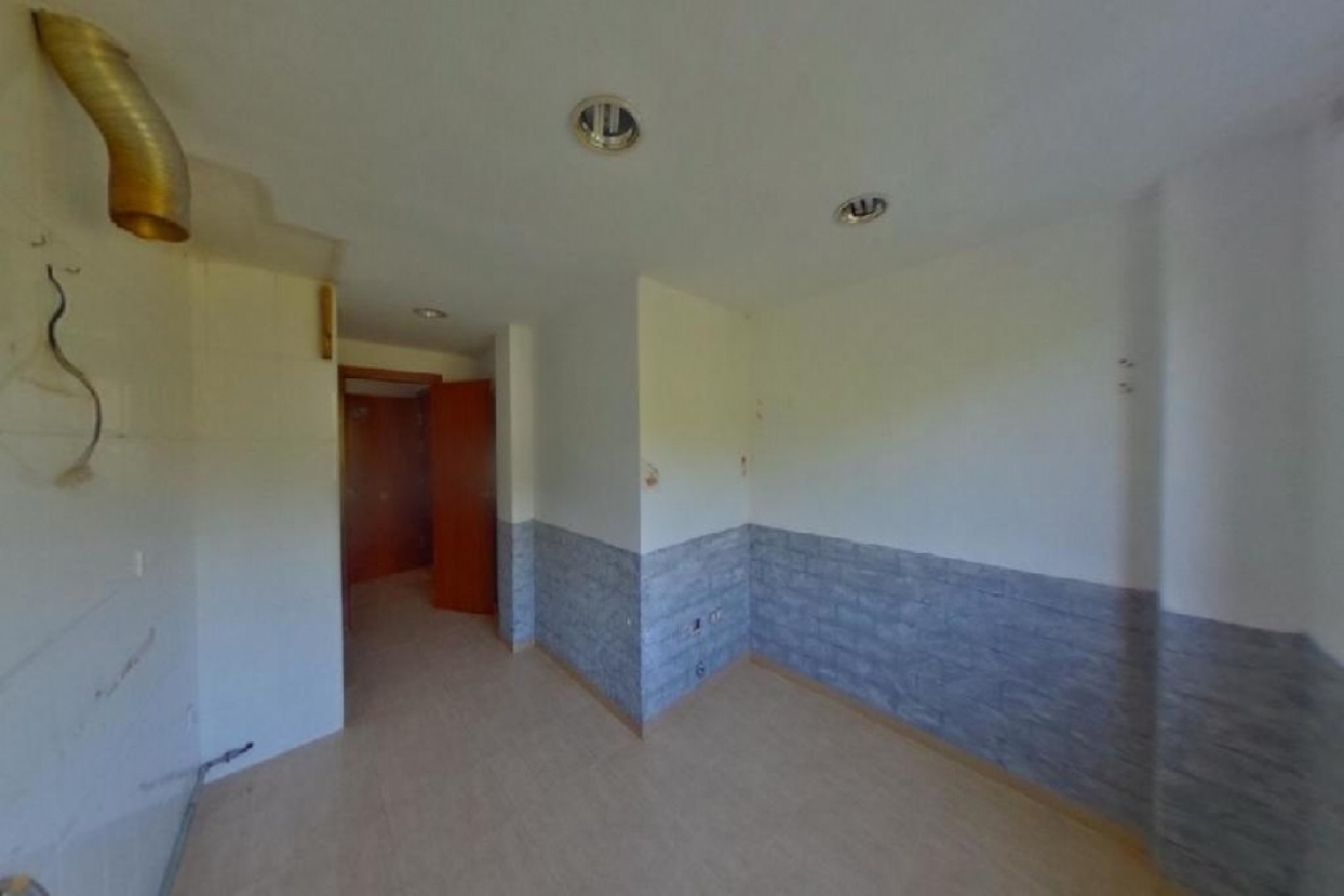 till salu lägenhet Palafolls Maresme 3
