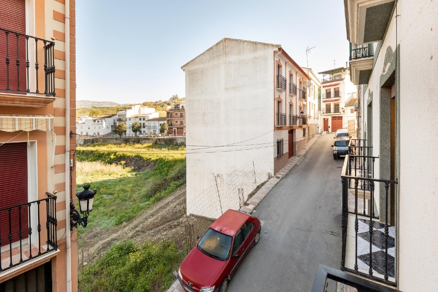  à vendre appartement Palancar Loja 4