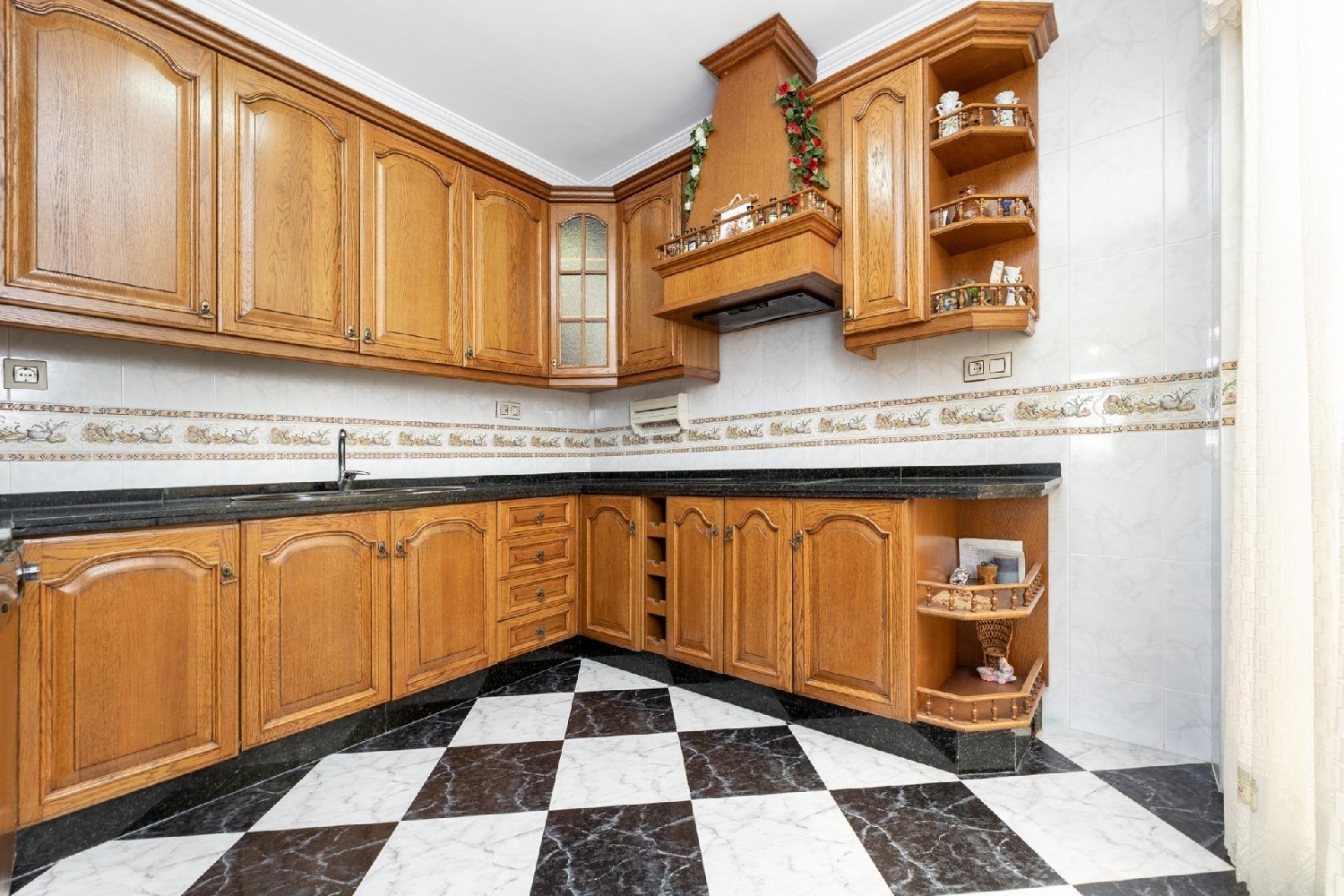  à vendre appartement Palancar Loja 8