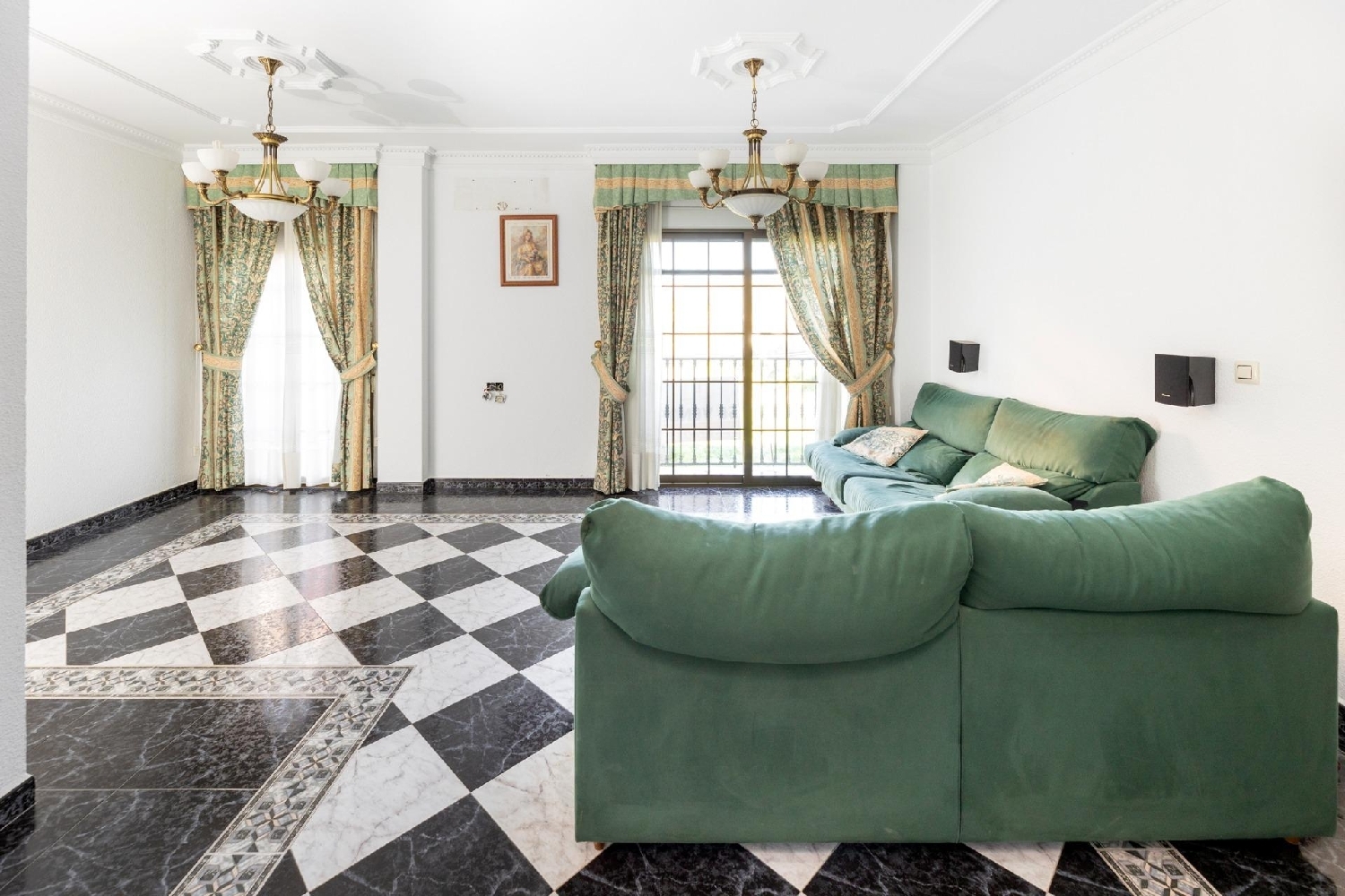  à vendre appartement Palancar Loja 6