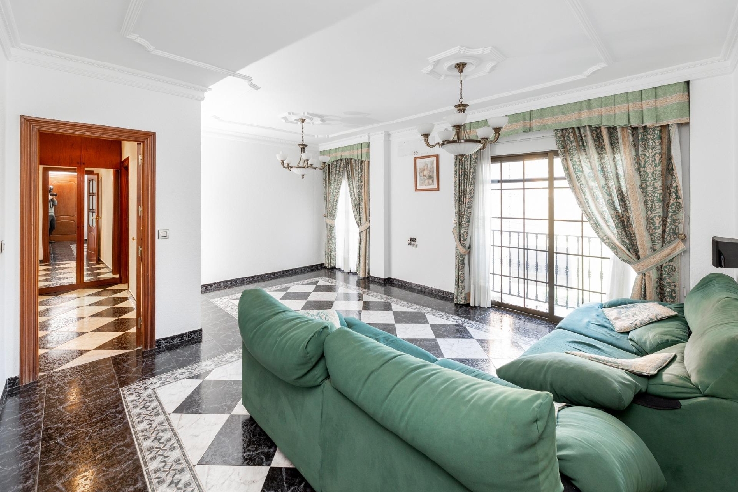  à vendre appartement Palancar Loja 5