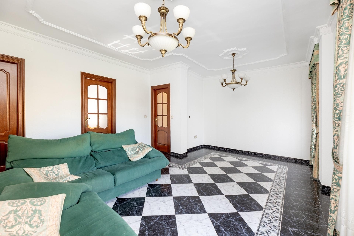  à vendre appartement Palancar Loja 7