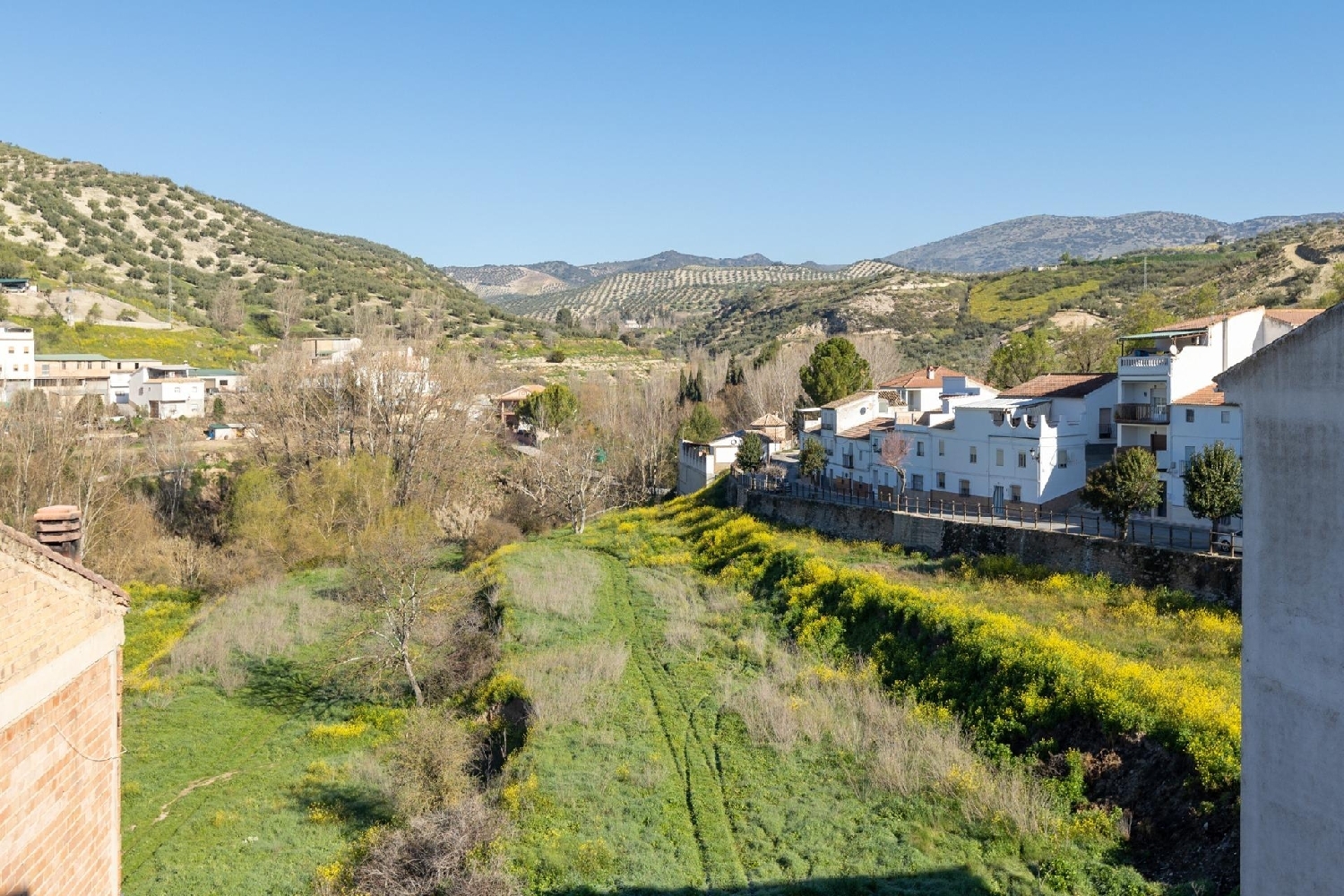  à vendre appartement Palancar Loja 2