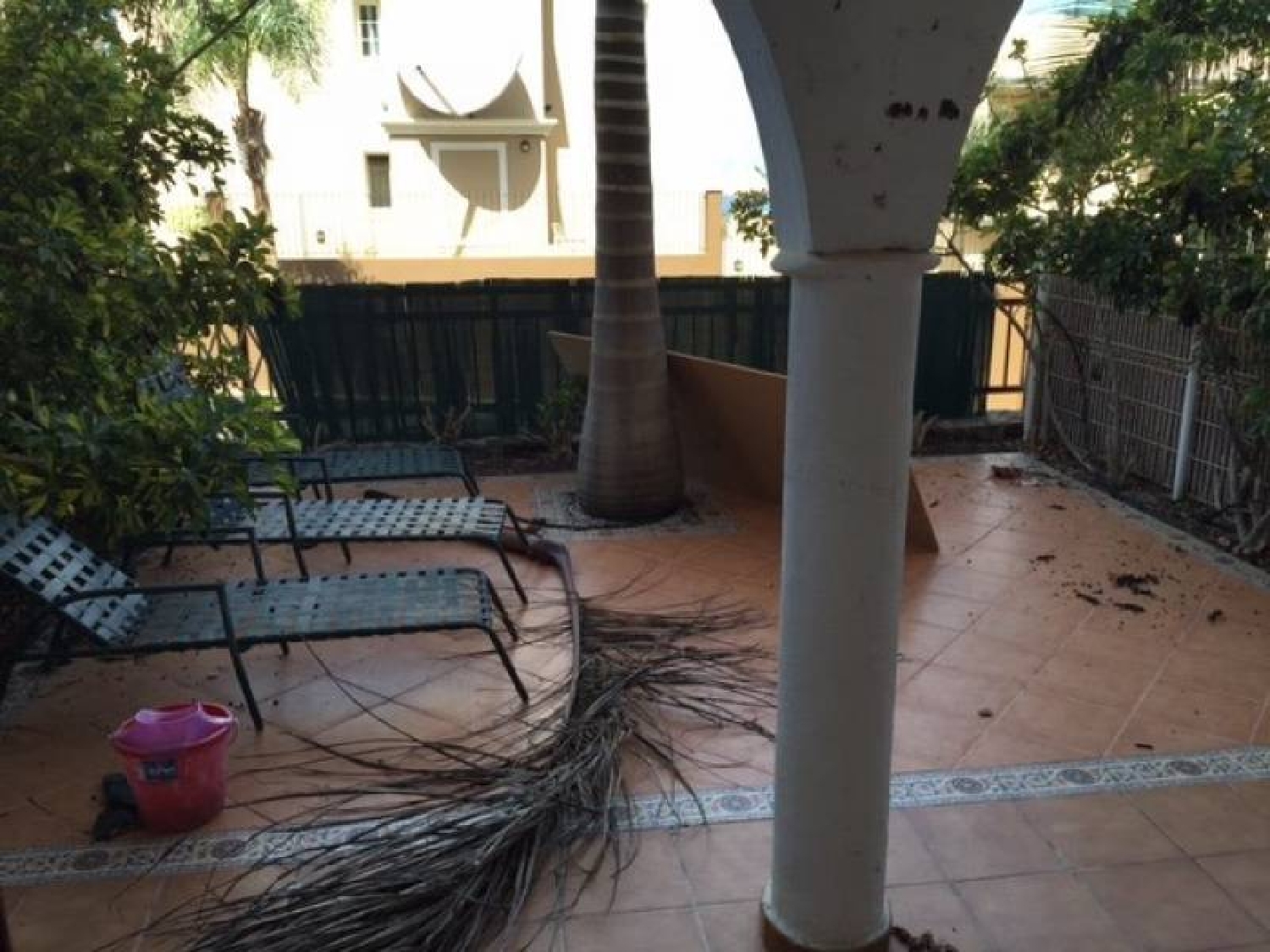  till salu lägenhet Palm Mar Zona Sur 6