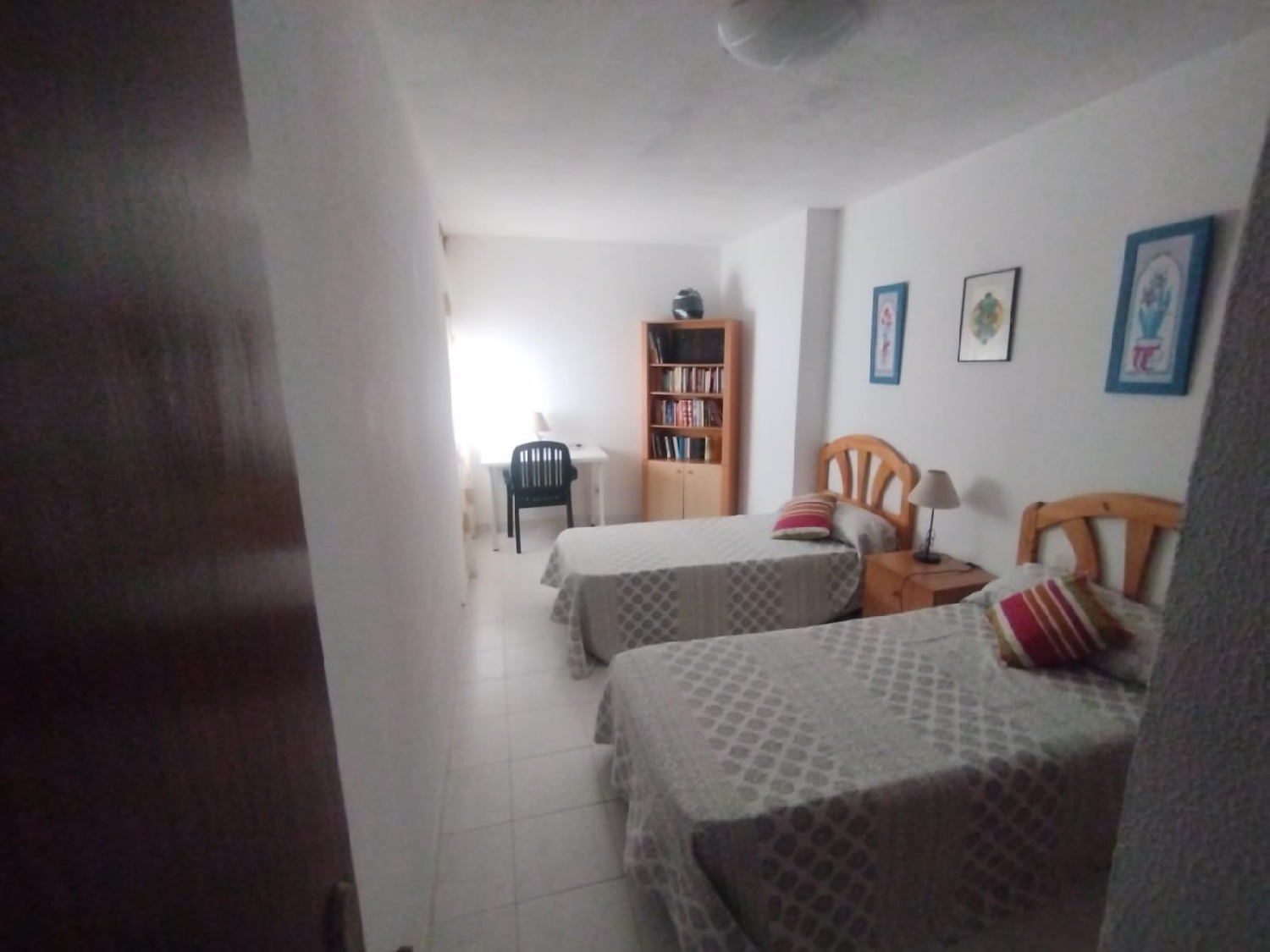  till salu lägenhet El Fraile Zona Sur 6