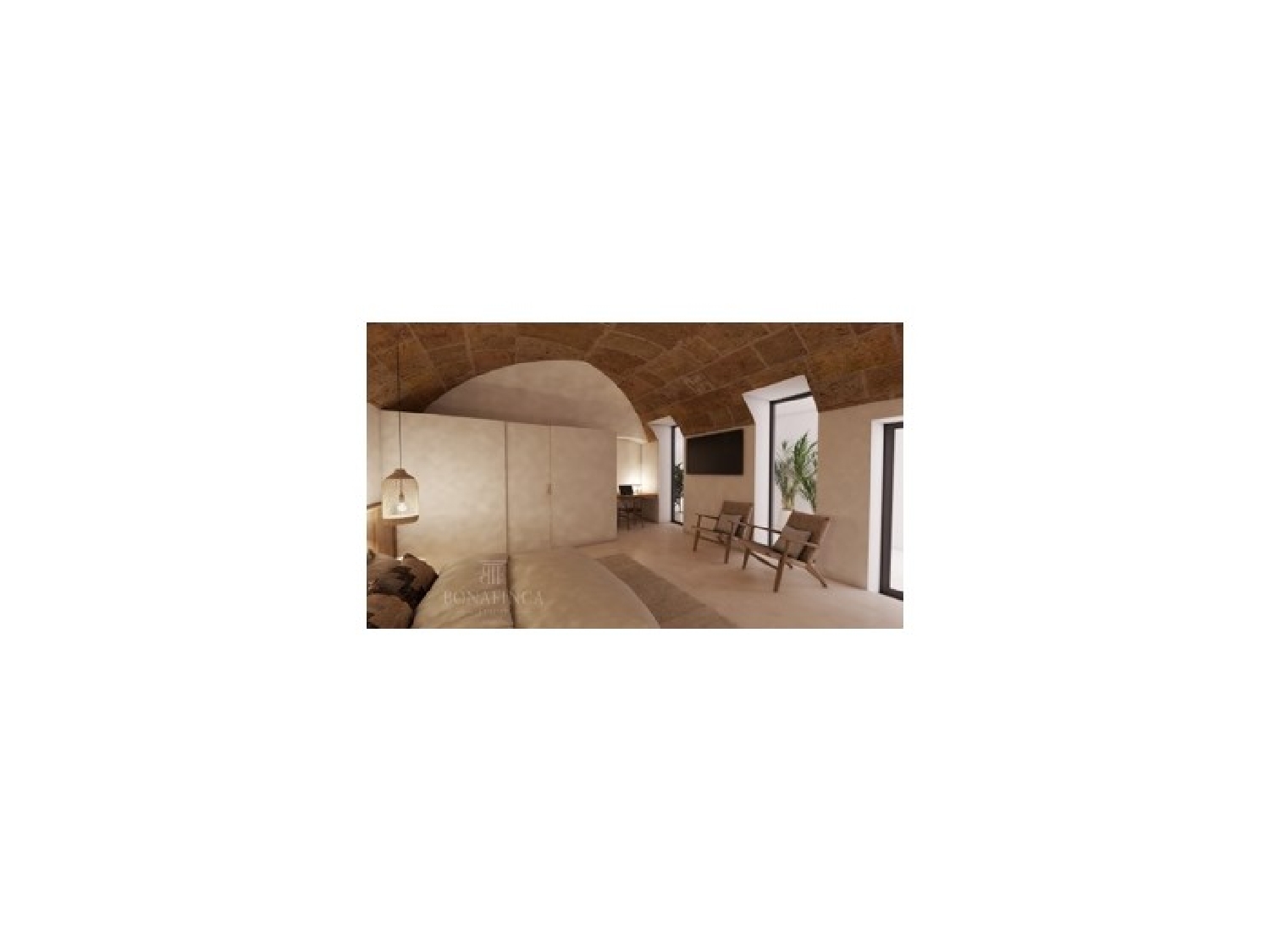  till salu lägenhet Palma Casco Antiguo 07001 Palma 5