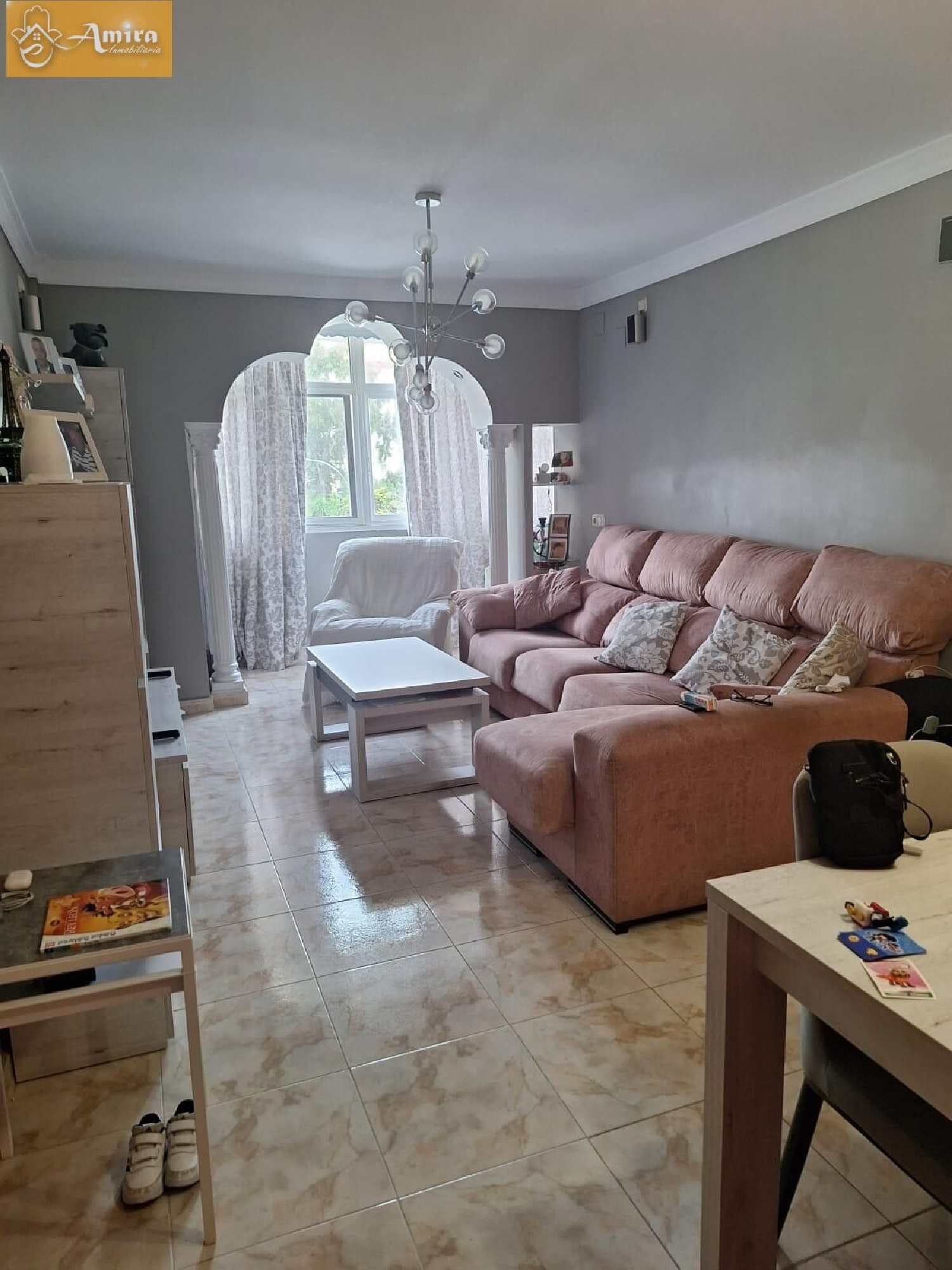 till salu lägenhet Palma-Palmilla Málaga-Costa Del Sol 3