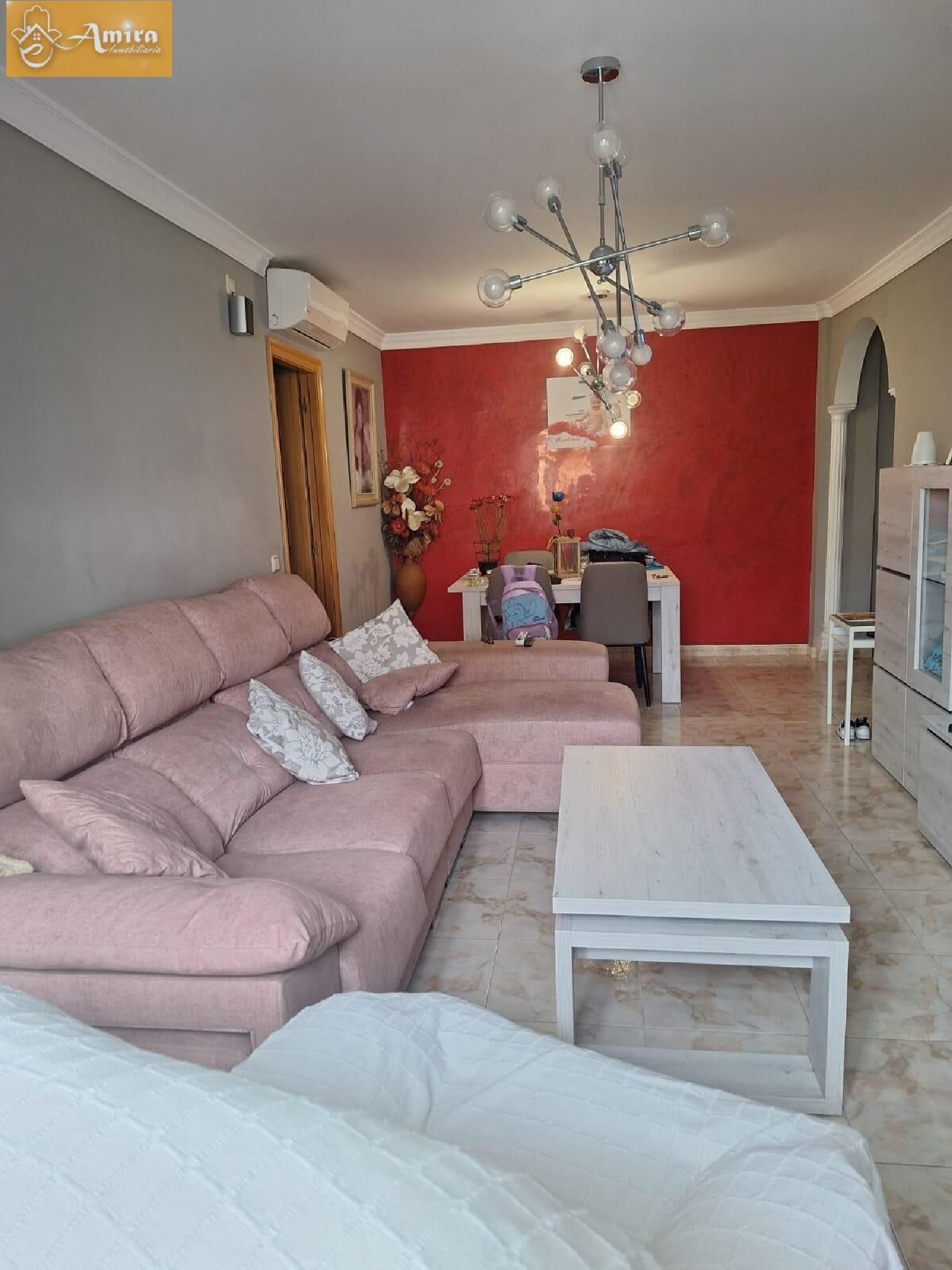  till salu lägenhet Palma-Palmilla Málaga-Costa Del Sol 1