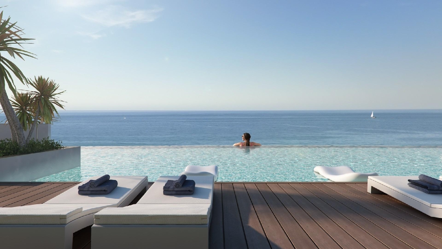  till salu lägenhet Palma-Palmilla Málaga-Costa Del Sol 3