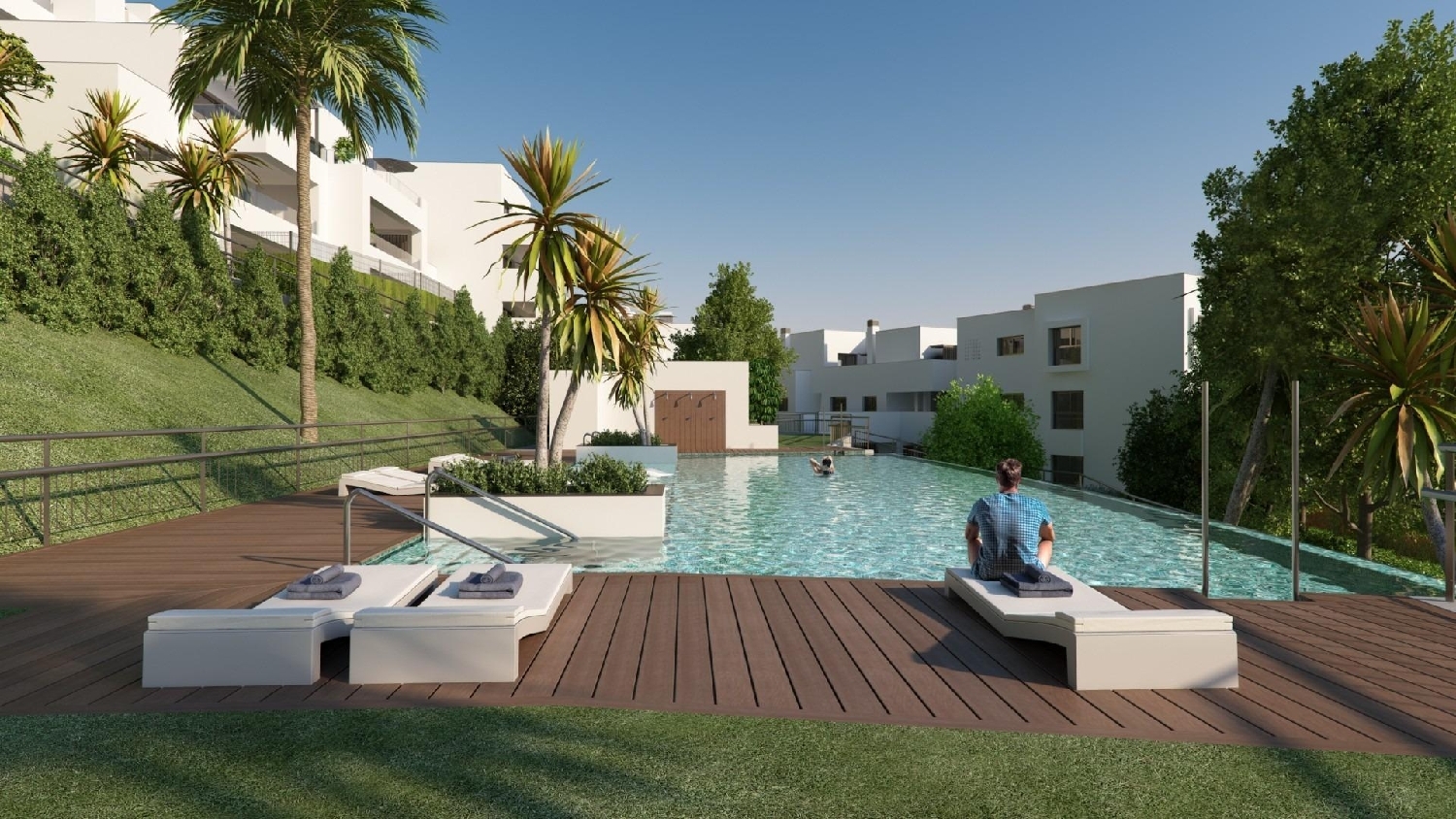  till salu lägenhet Palma-Palmilla Málaga-Costa Del Sol 12