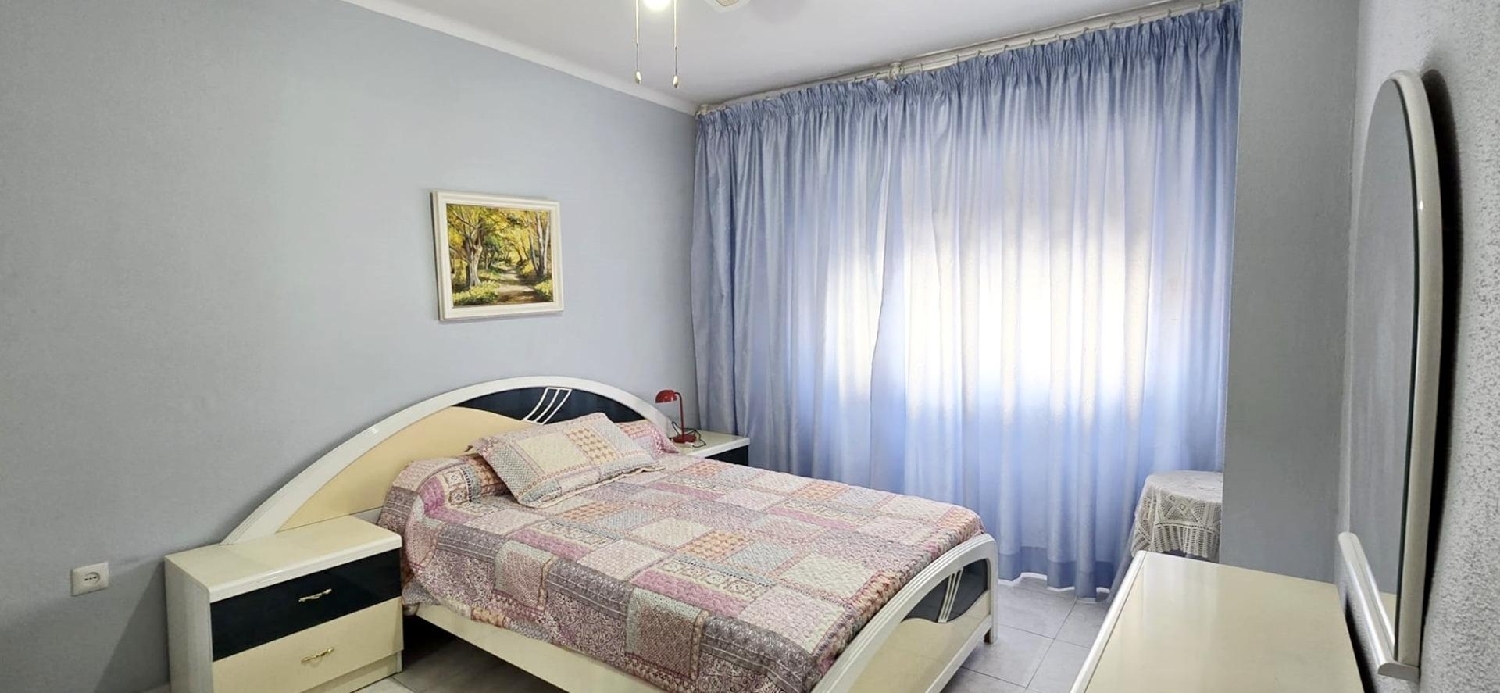  till salu lägenhet Palma-Palmilla Málaga-Costa Del Sol 5