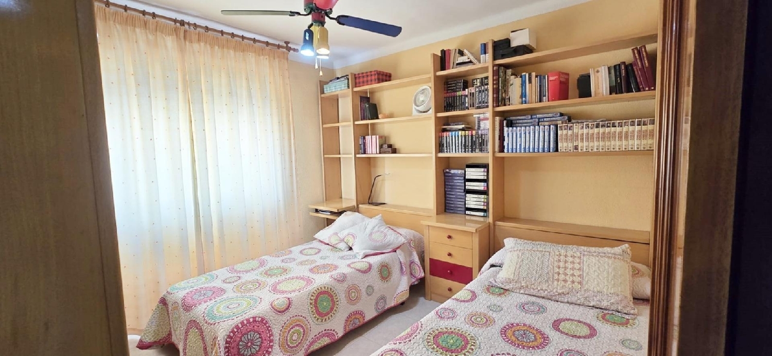  till salu lägenhet Palma-Palmilla Málaga-Costa Del Sol 7