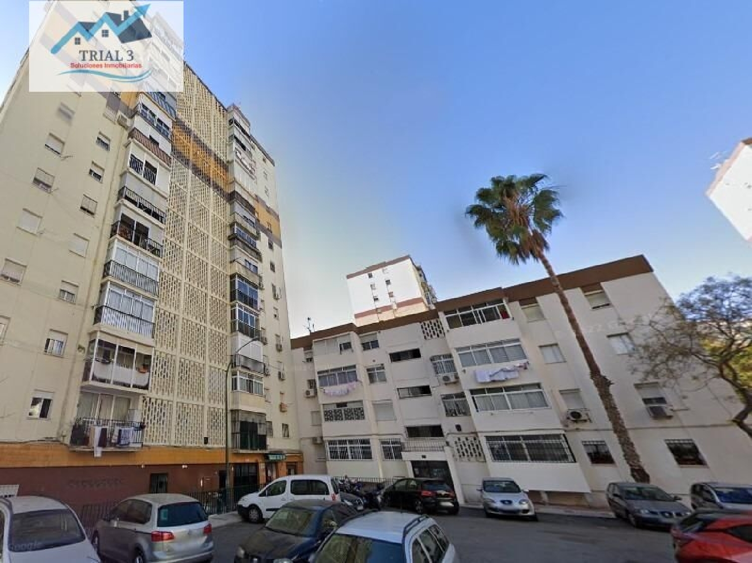  till salu lägenhet Palma-Palmilla Málaga-Costa Del Sol 1