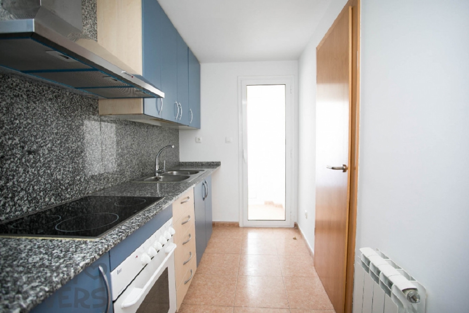 till salu lägenhet Palol Alt Empordà 2