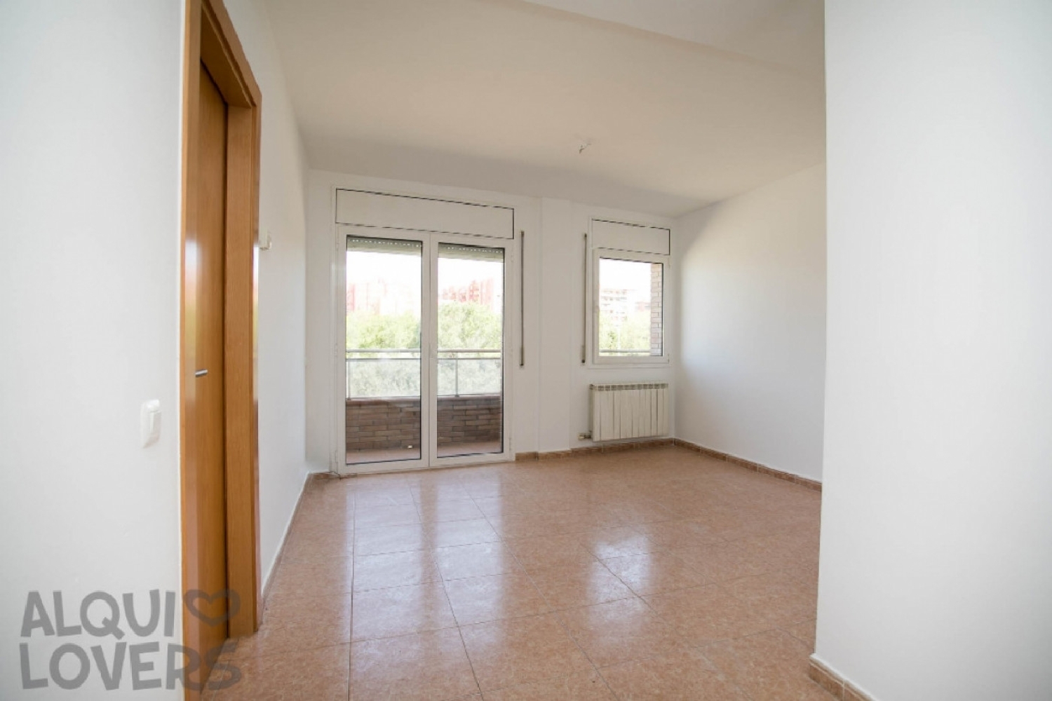 till salu lägenhet Palol Alt Empordà 1