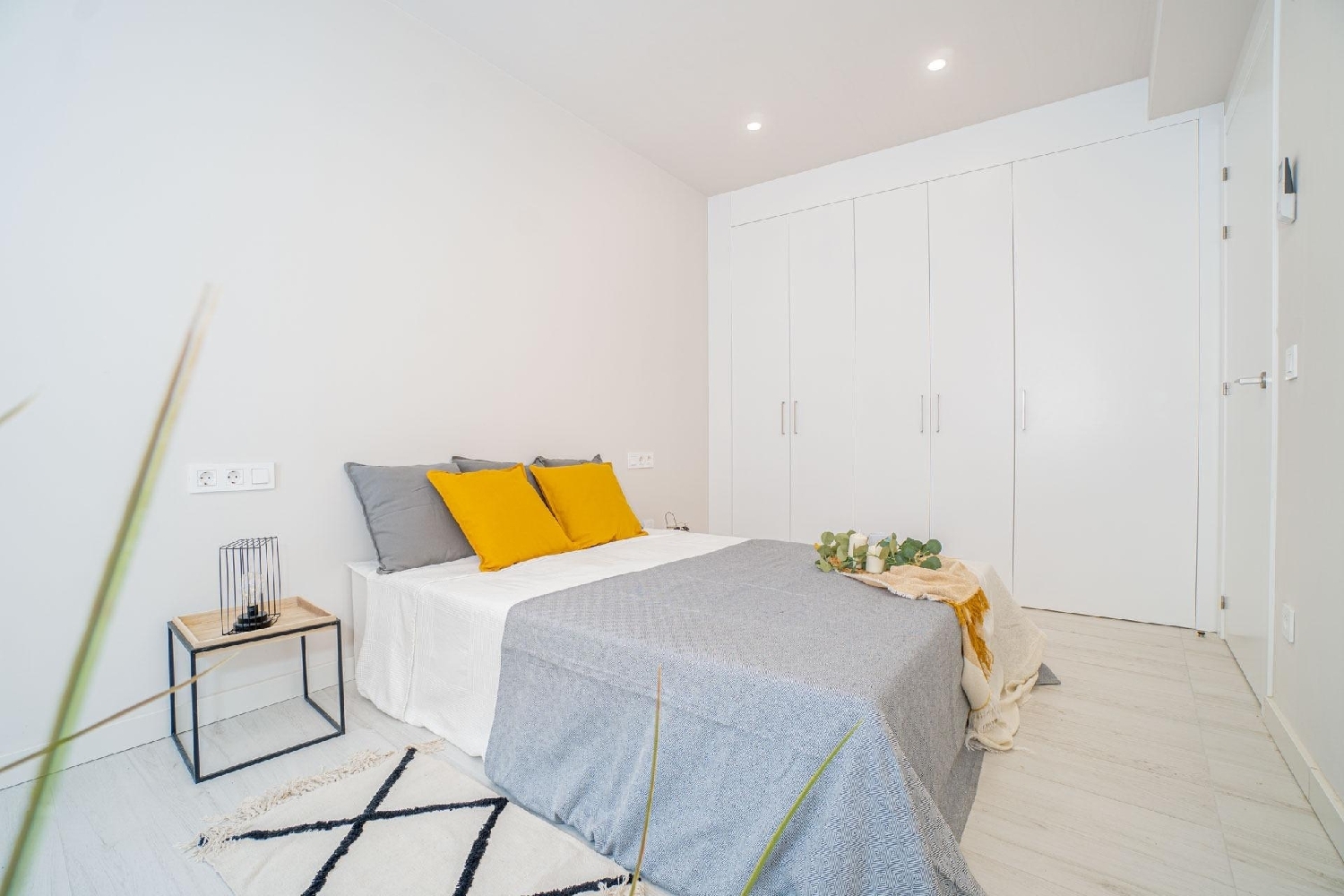 till salu lägenhet Palol Alt Empordà 5
