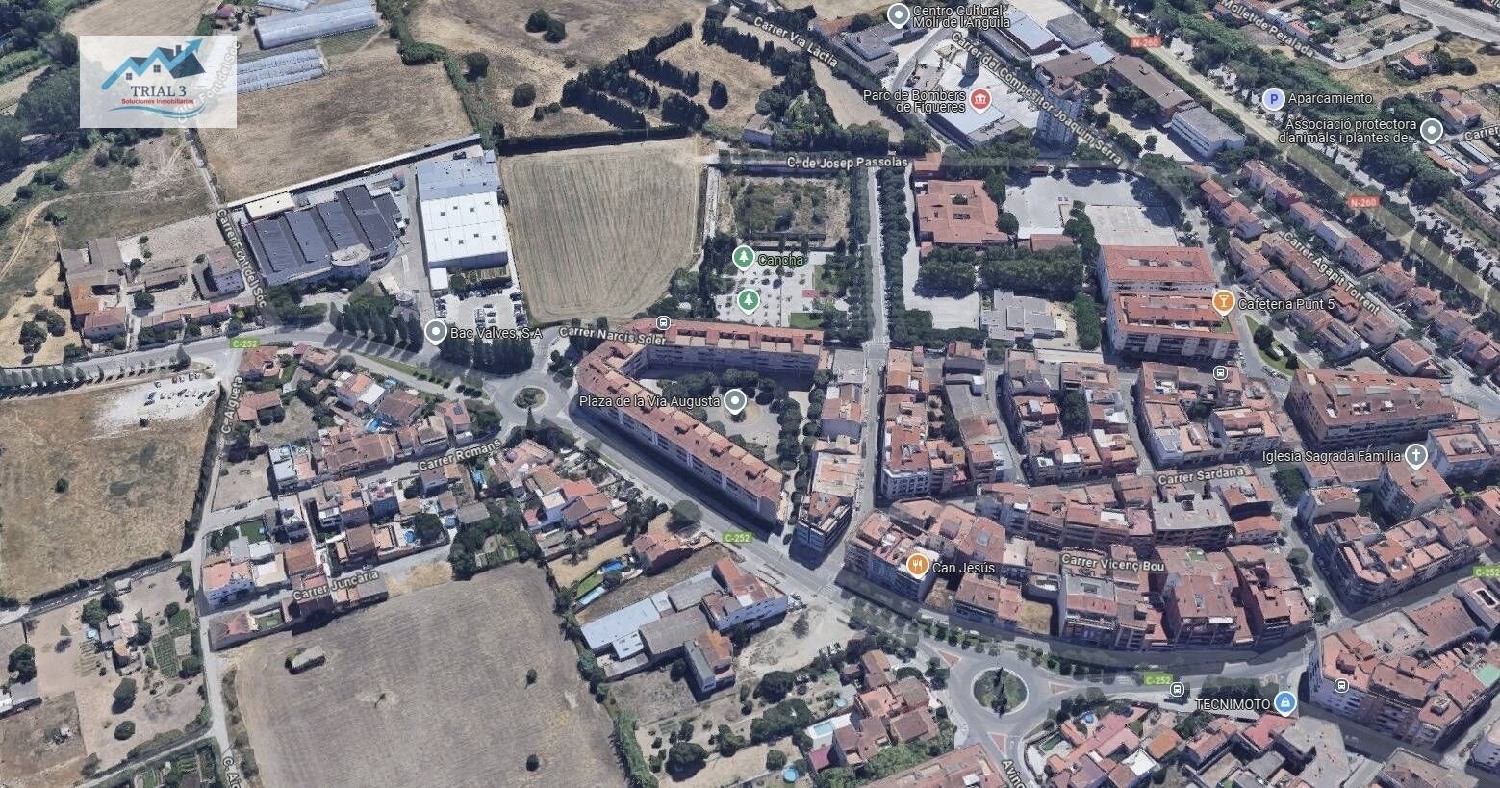  till salu lägenhet Palol Alt Empordà 5