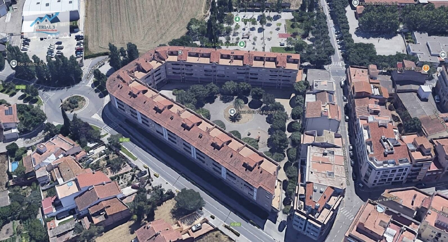  till salu lägenhet Palol Alt Empordà 4