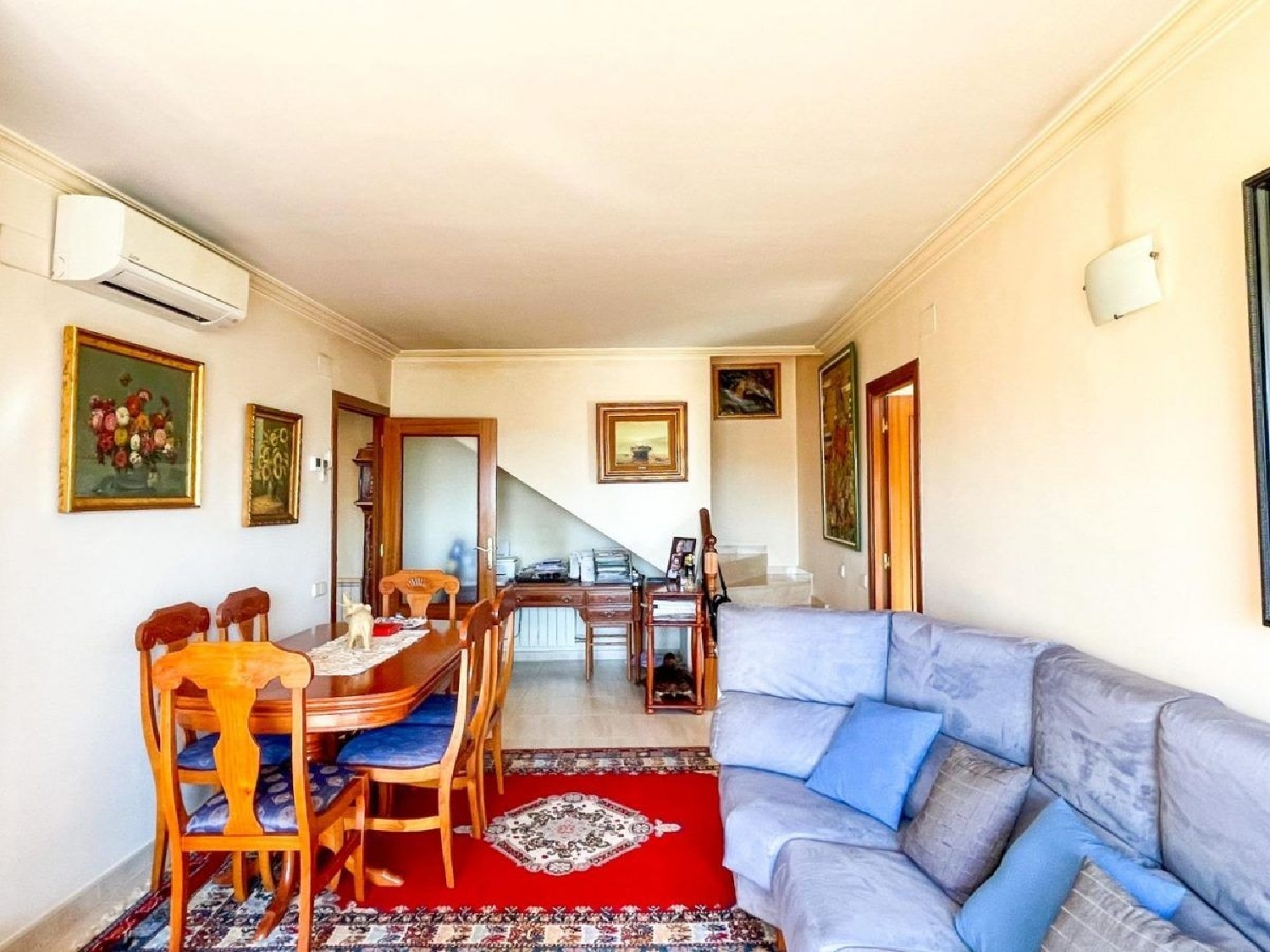  till salu lägenhet Palol Alt Empordà 7
