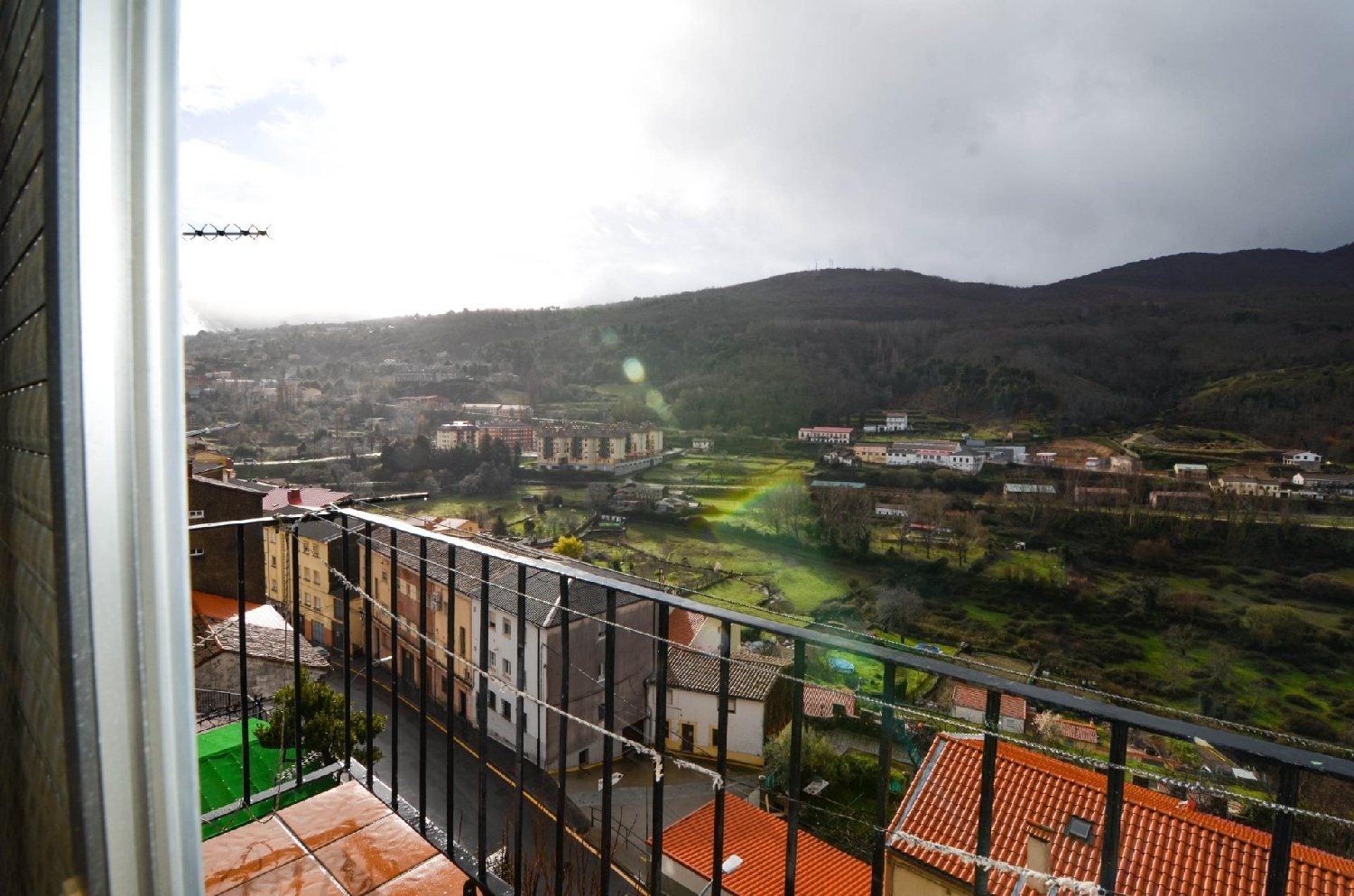  till salu lägenhet Palomares Sierra De Béjar 4