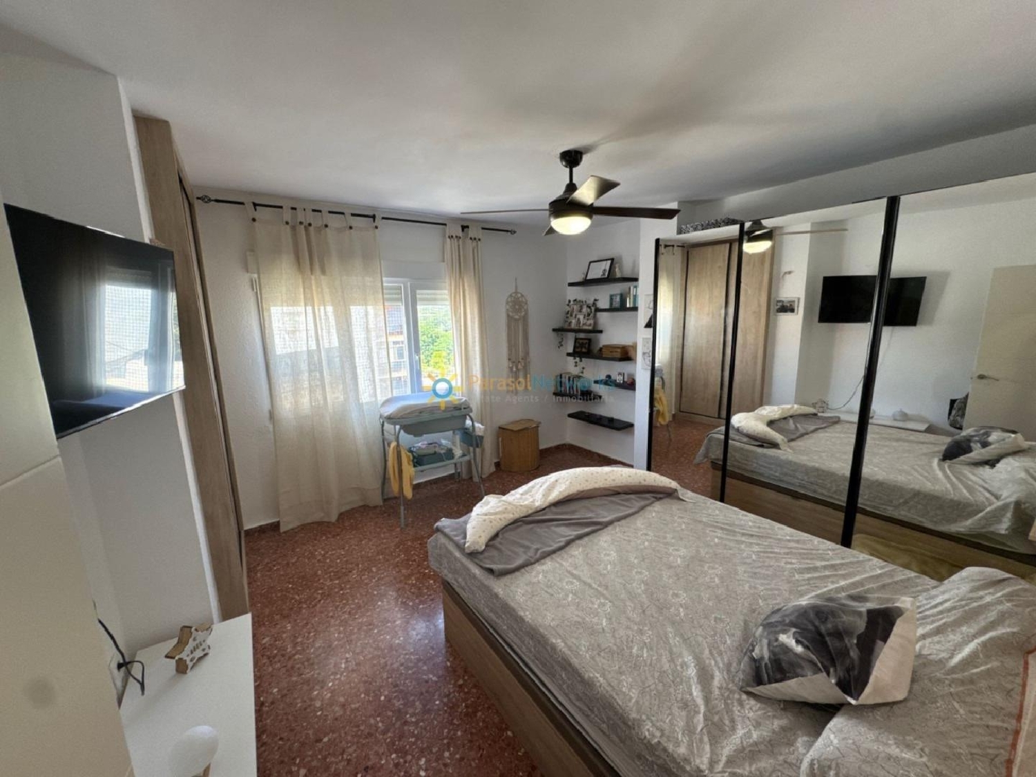  till salu lägenhet Pamis Marina Alta 6