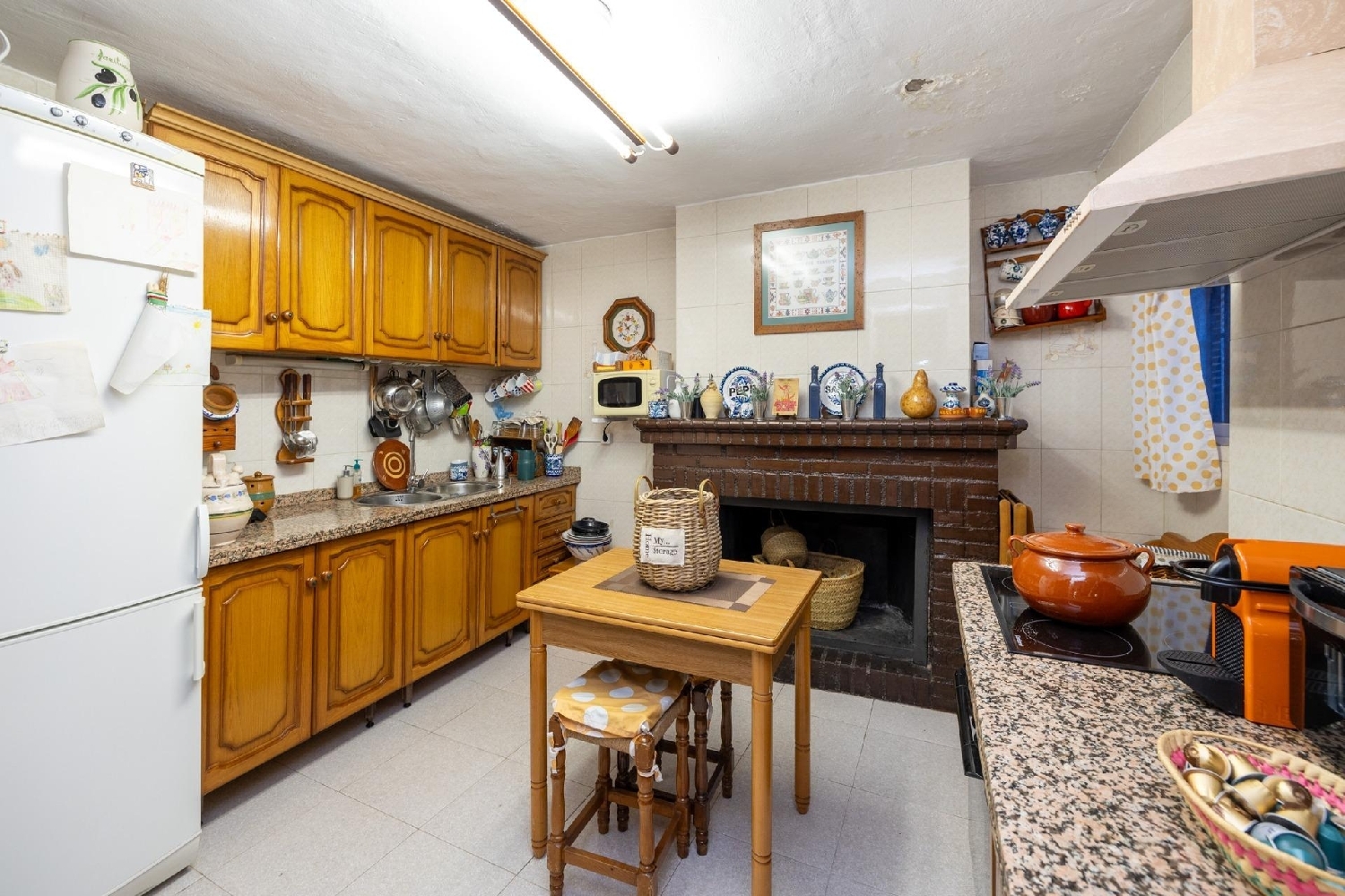  till salu lägenhet Pampaneira Alpujarra Granadina 7
