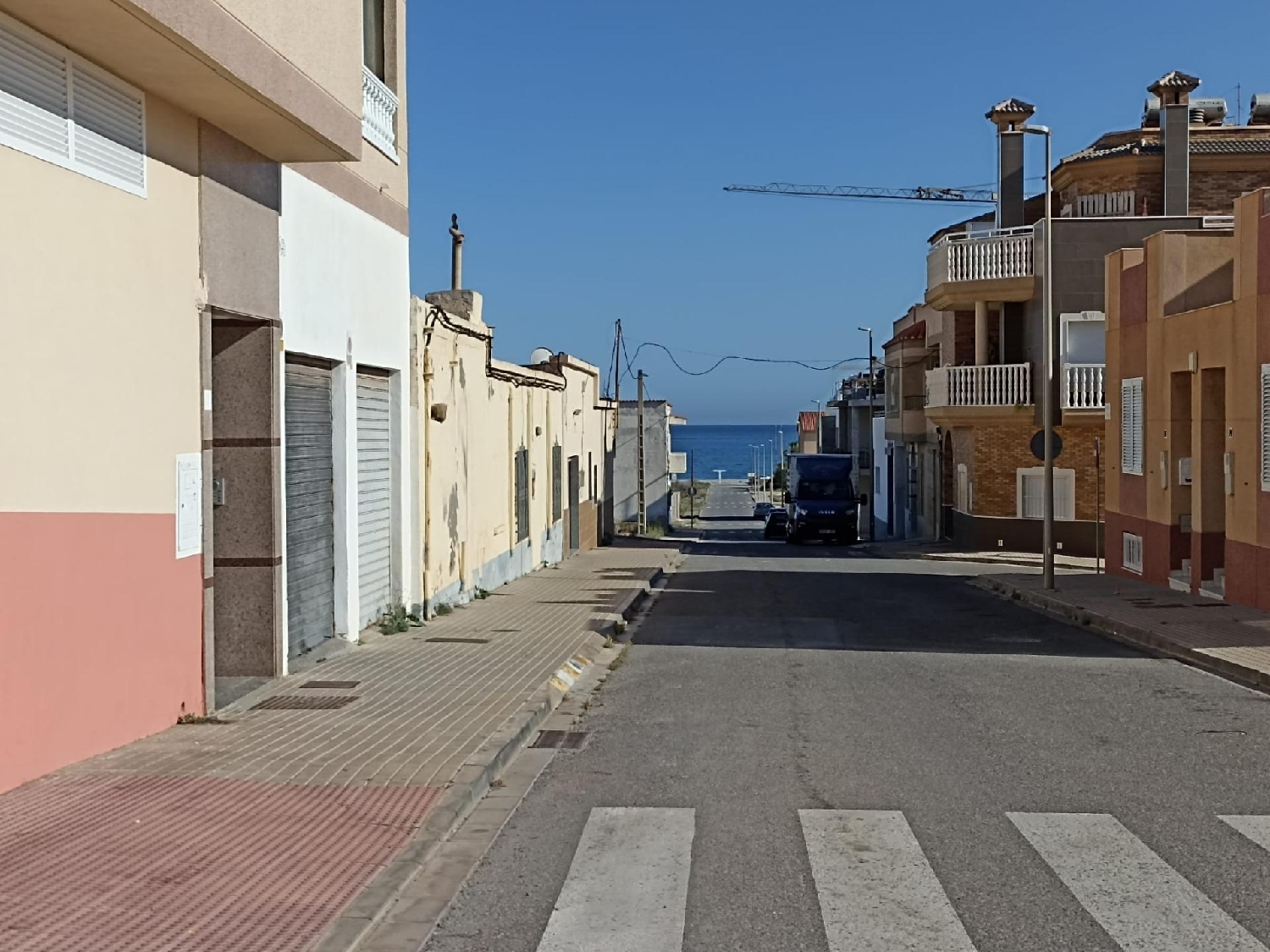 till salu lägenhet Pampanico Poniente Almeriense 2