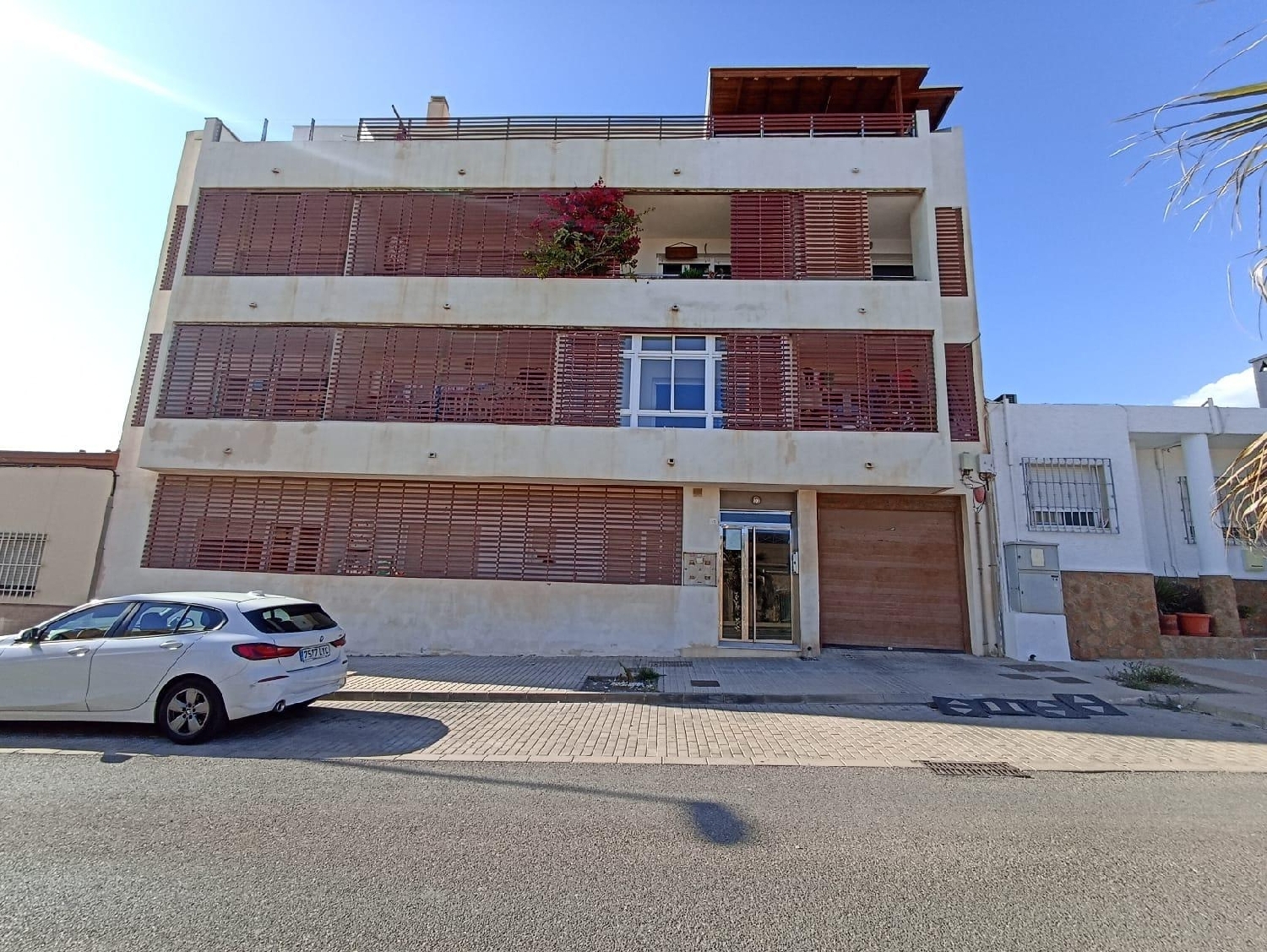  till salu lägenhet Pampanico Poniente Almeriense 1