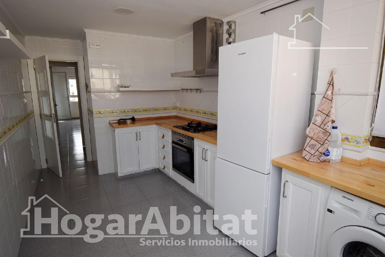  till salu lägenhet Pantano Del Sichar Plana Baixa 8