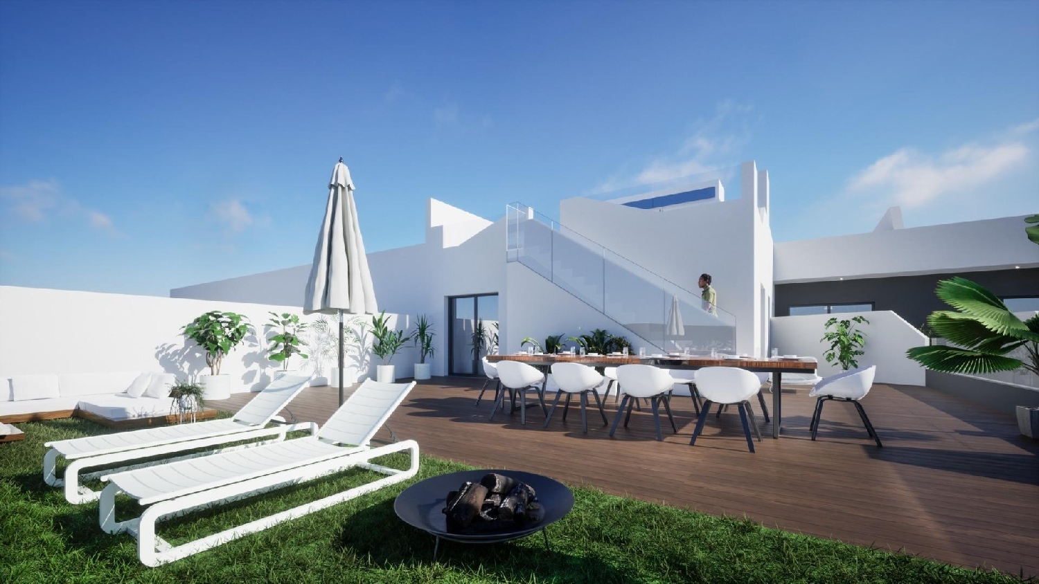  till salu lägenhet Paradisobra Marina Alta 24